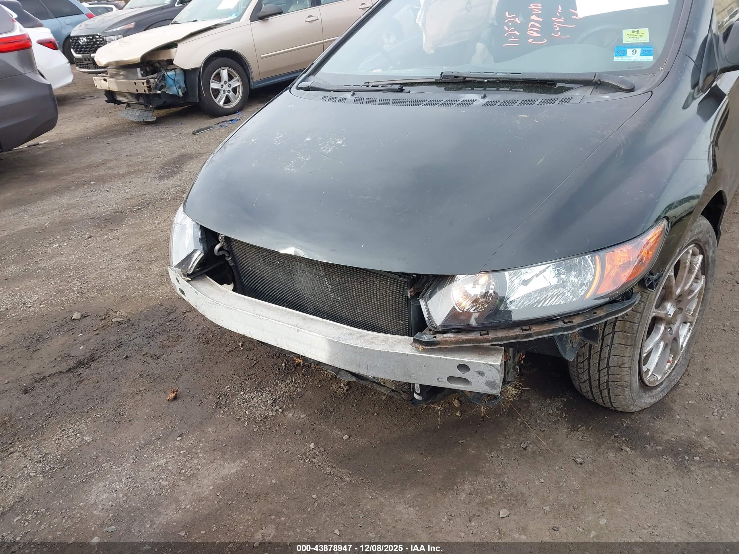 HONDA CIVIC image 6