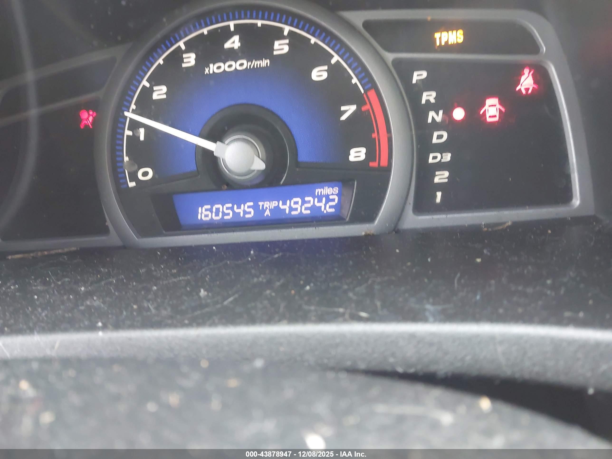 HONDA CIVIC image 7