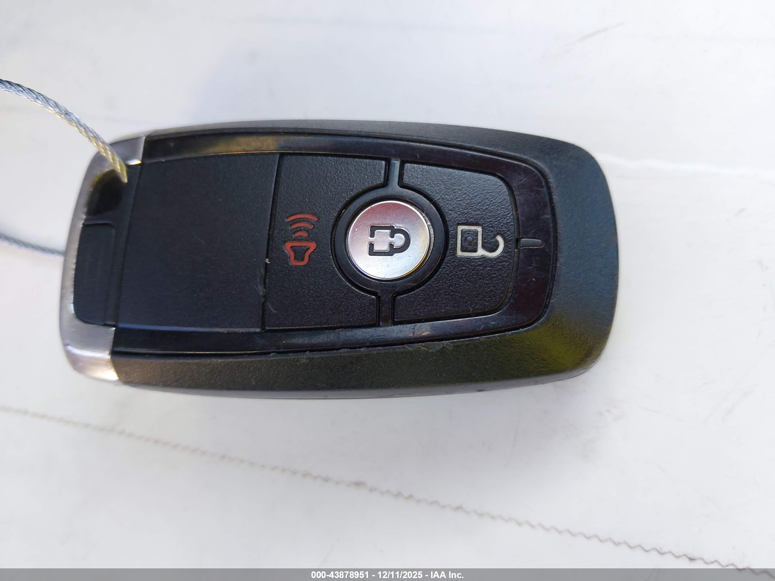 FORD EDGE image 11
