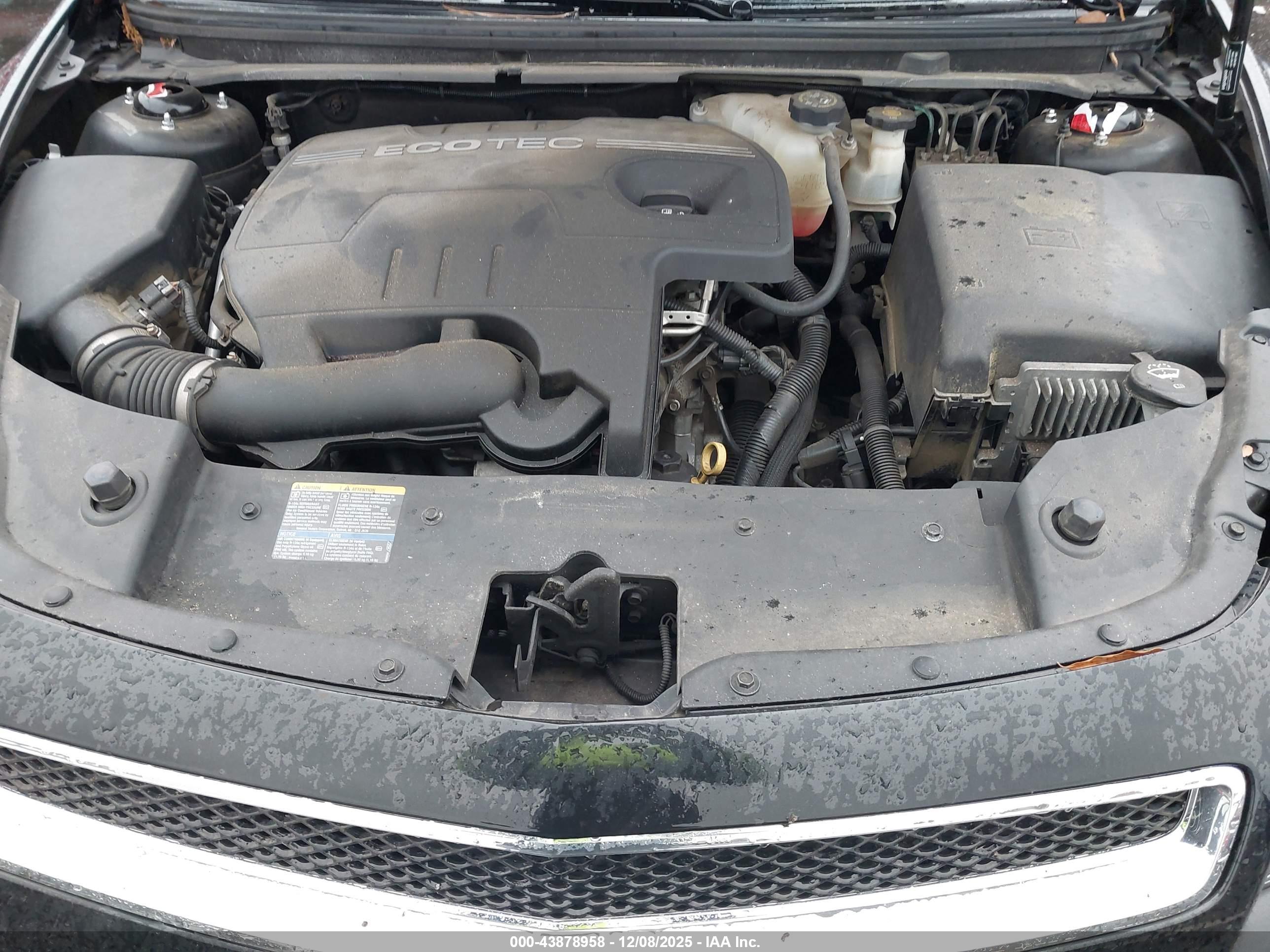 CHEVROLET MALIBU image 10