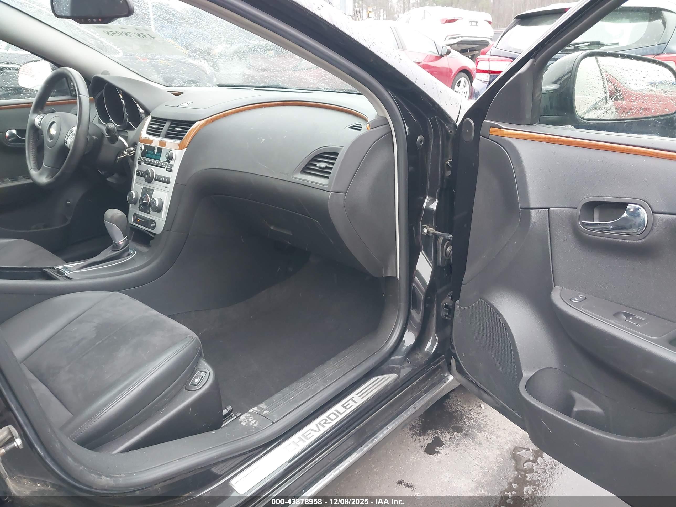 CHEVROLET MALIBU image 5