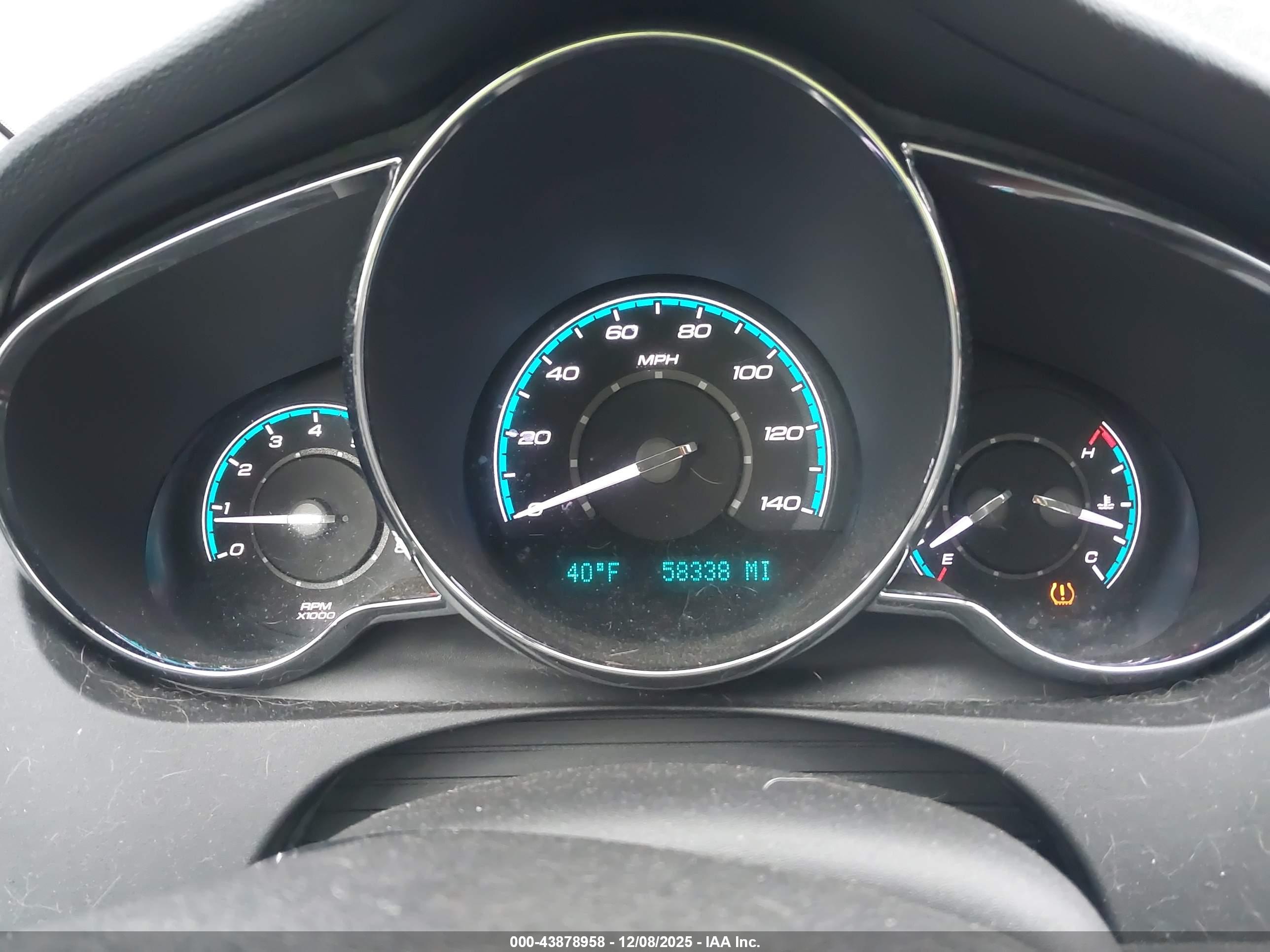 CHEVROLET MALIBU image 7