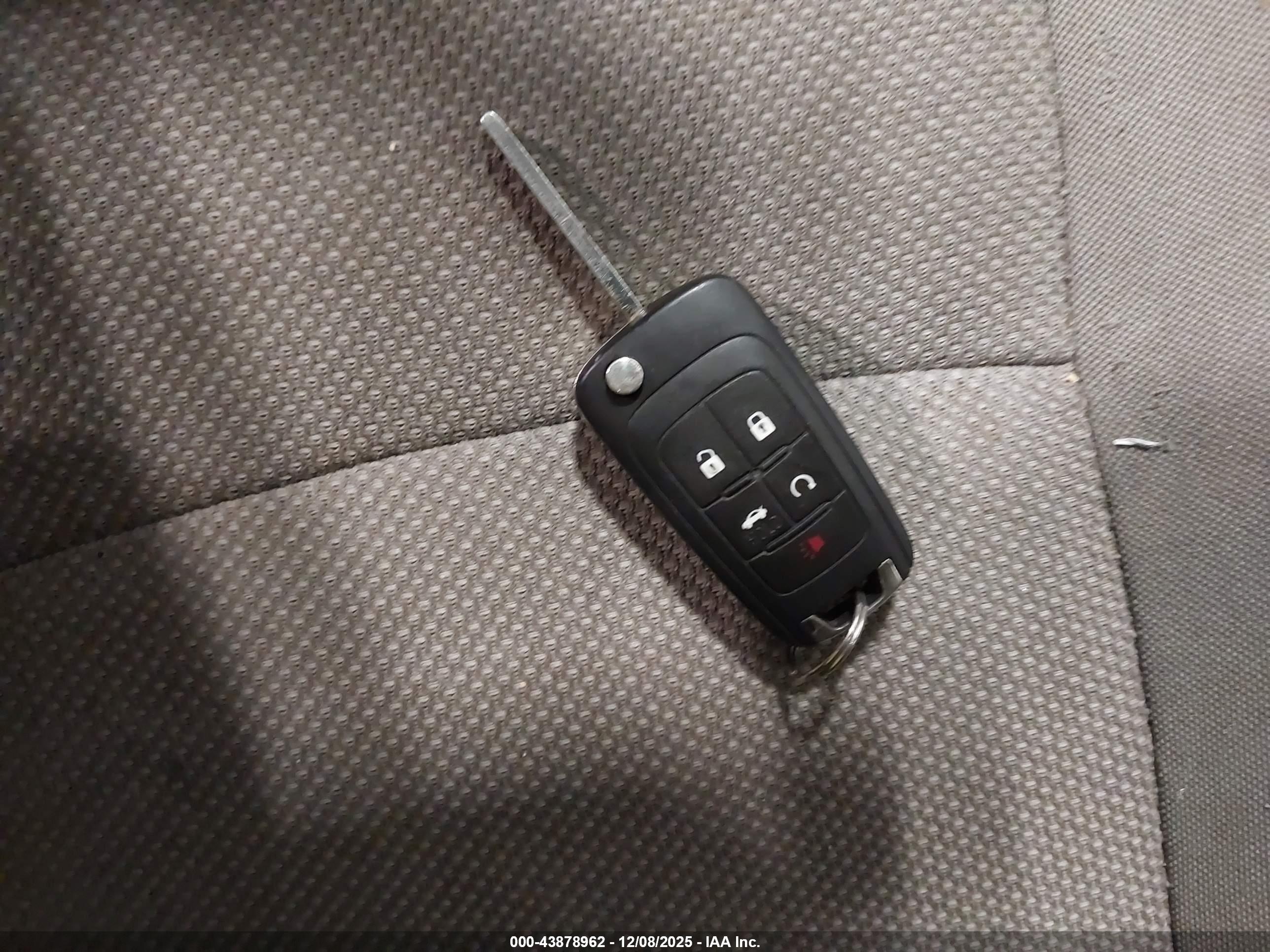 CHEVROLET CRUZE image 11