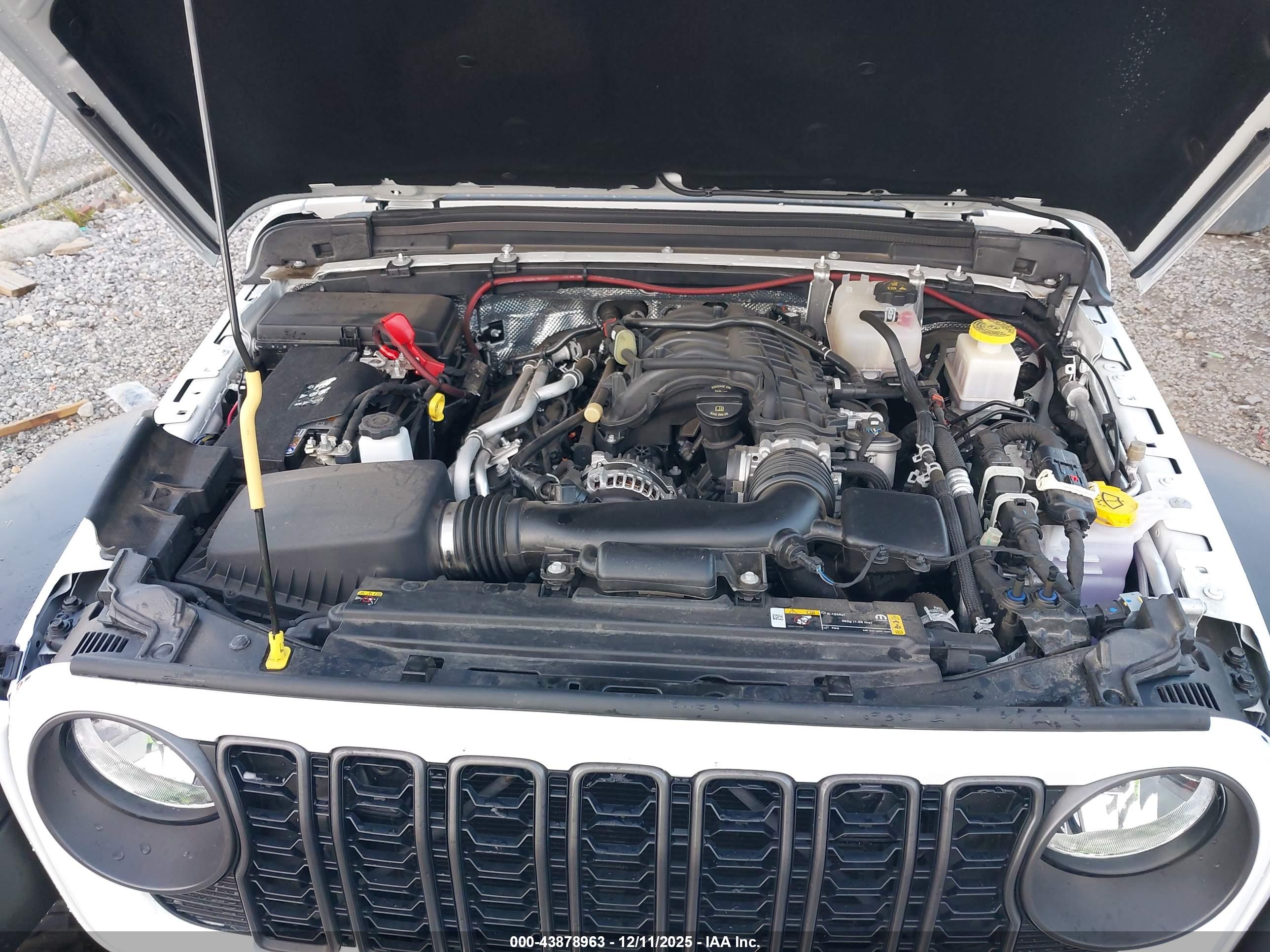 JEEP GLADIATOR image 10