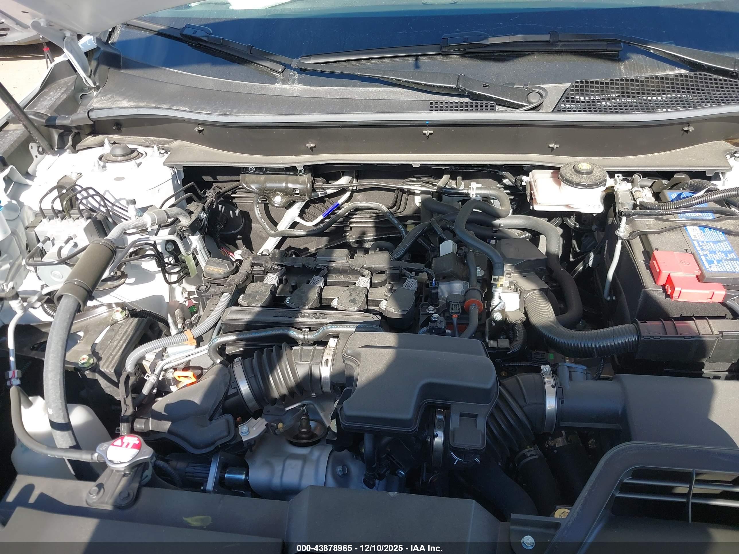 HONDA CR-V image 10