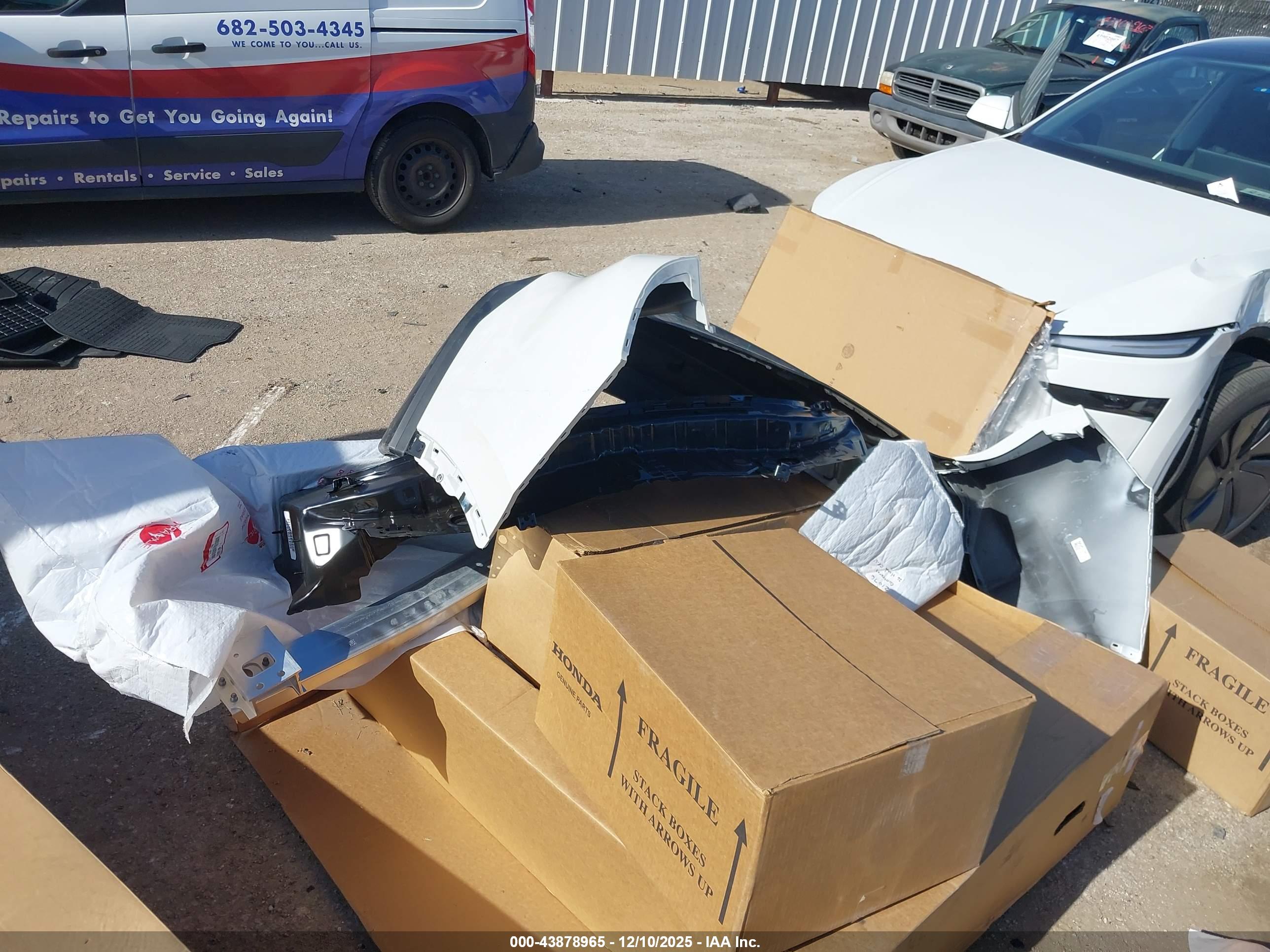 HONDA CR-V image 6