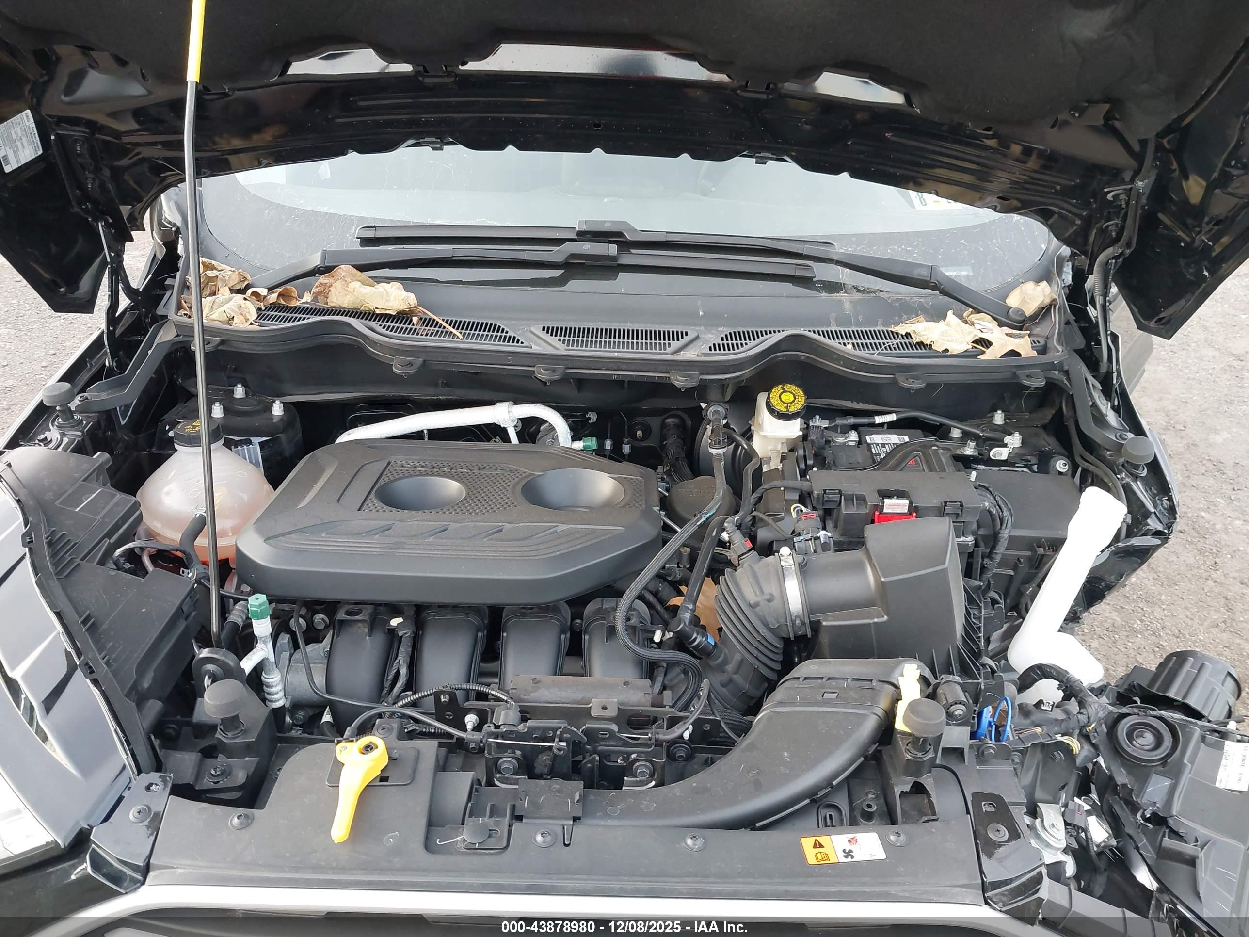 FORD ECOSPORT image 10