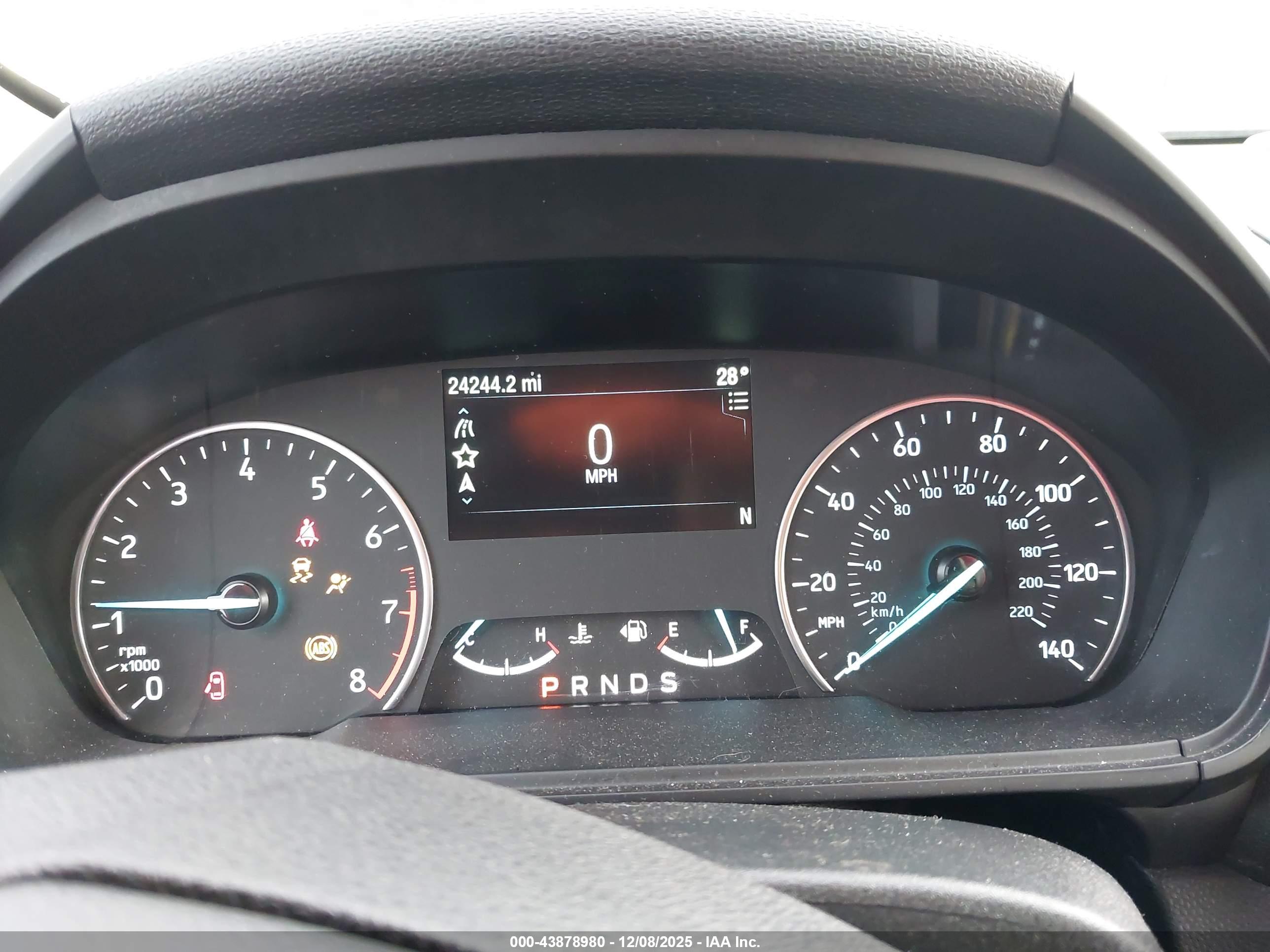 FORD ECOSPORT image 7