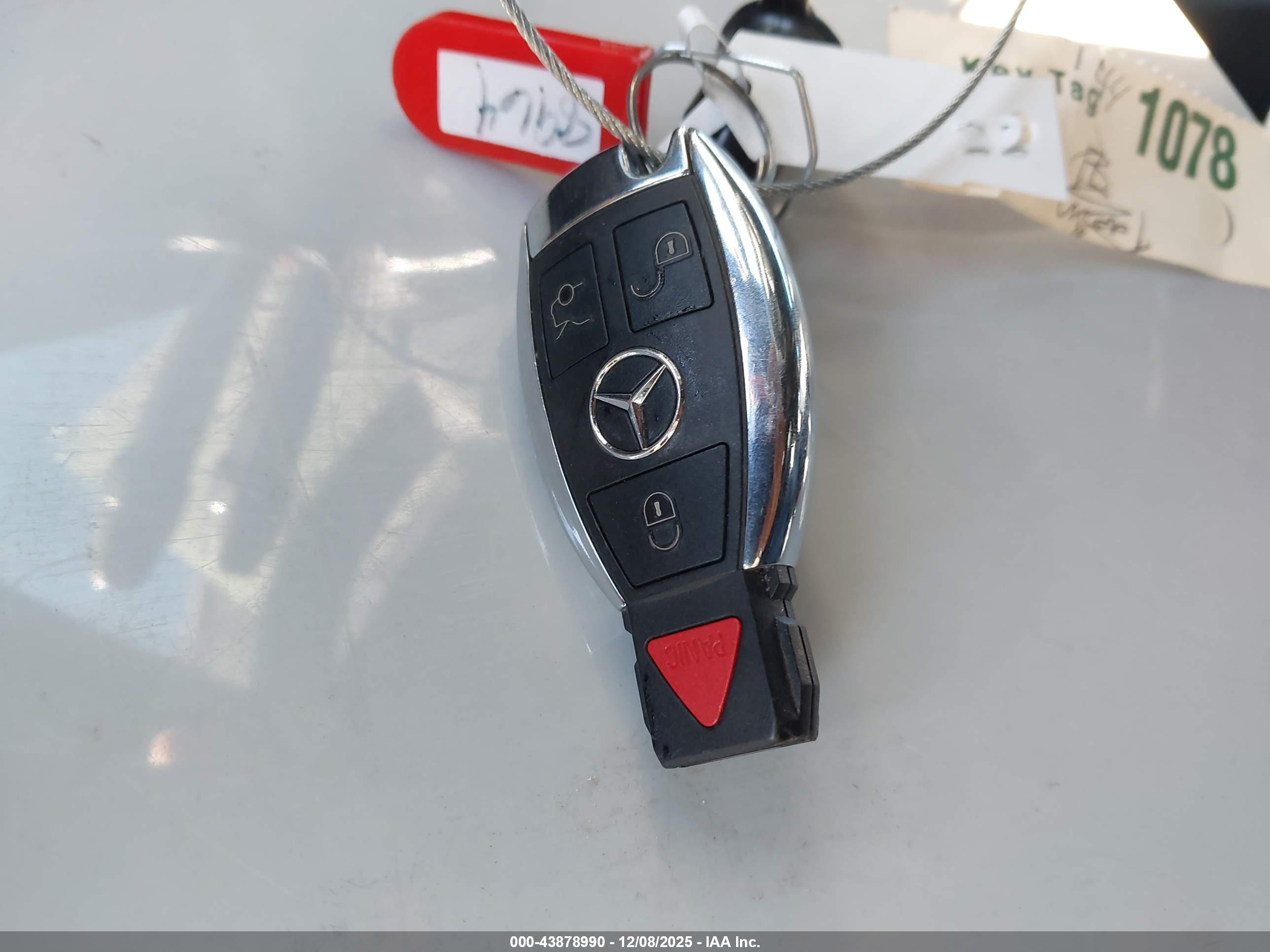 MERCEDES-BENZ CLA image 11