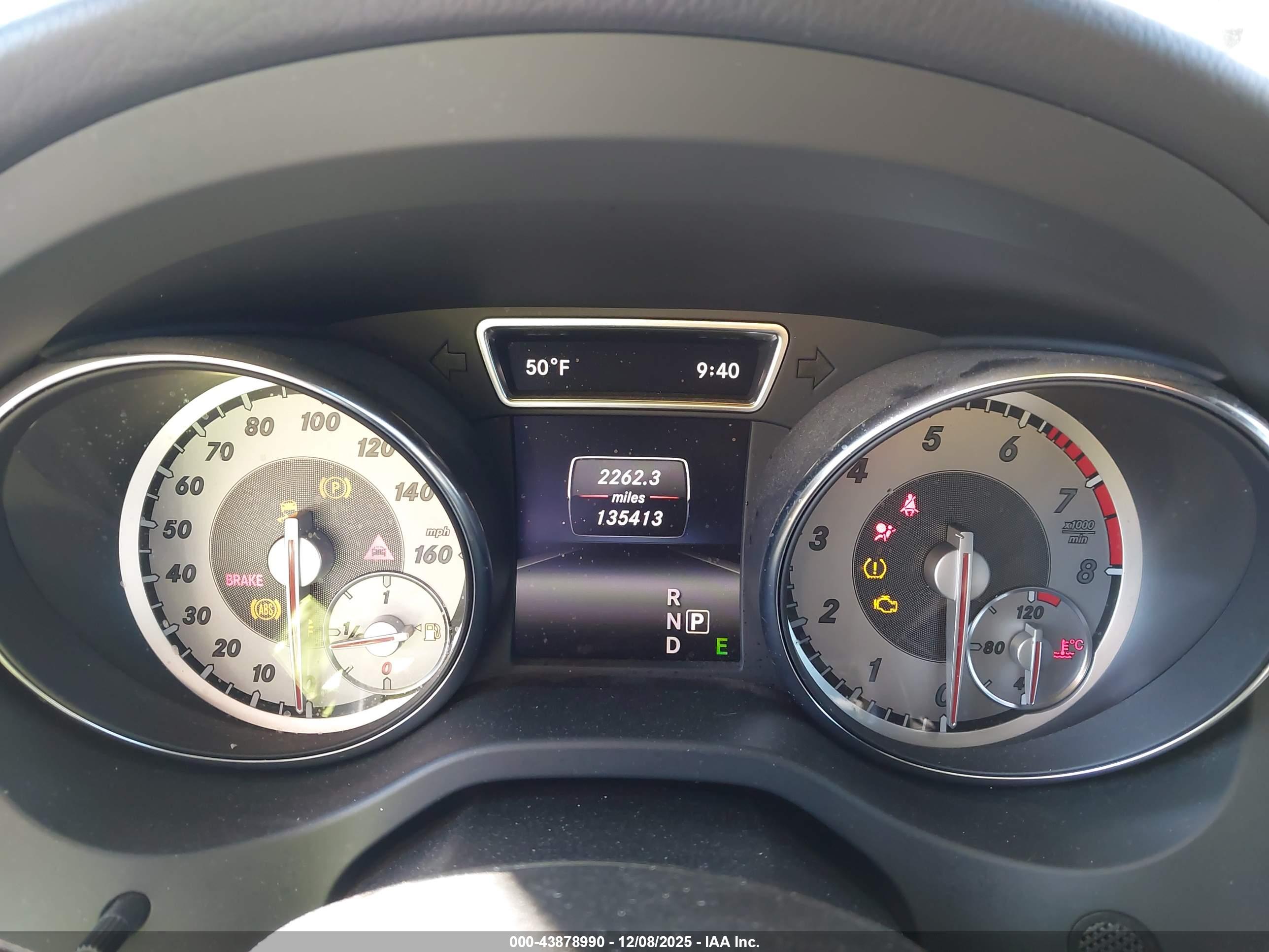 MERCEDES-BENZ CLA image 7