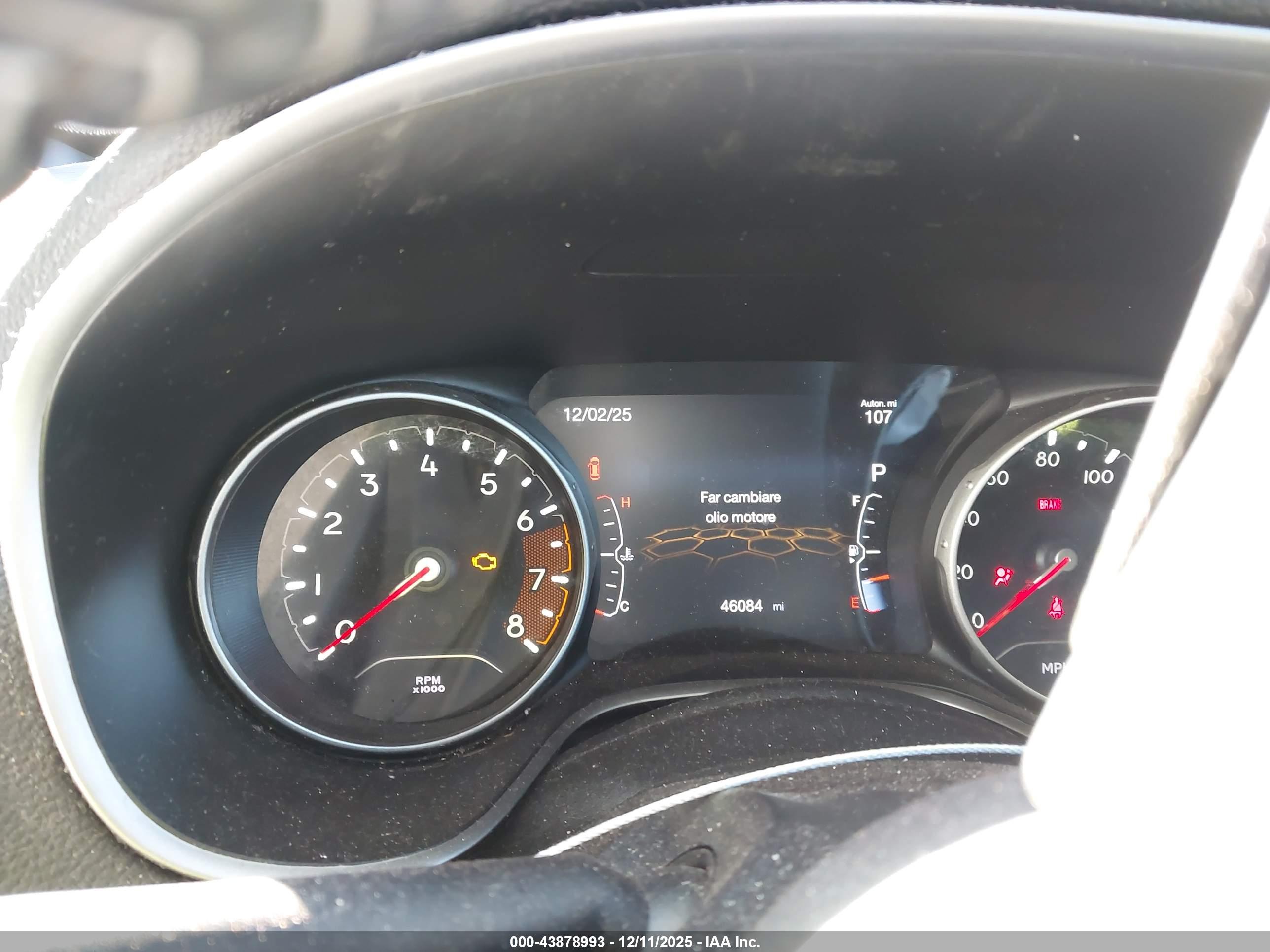 JEEP COMPASS image 7