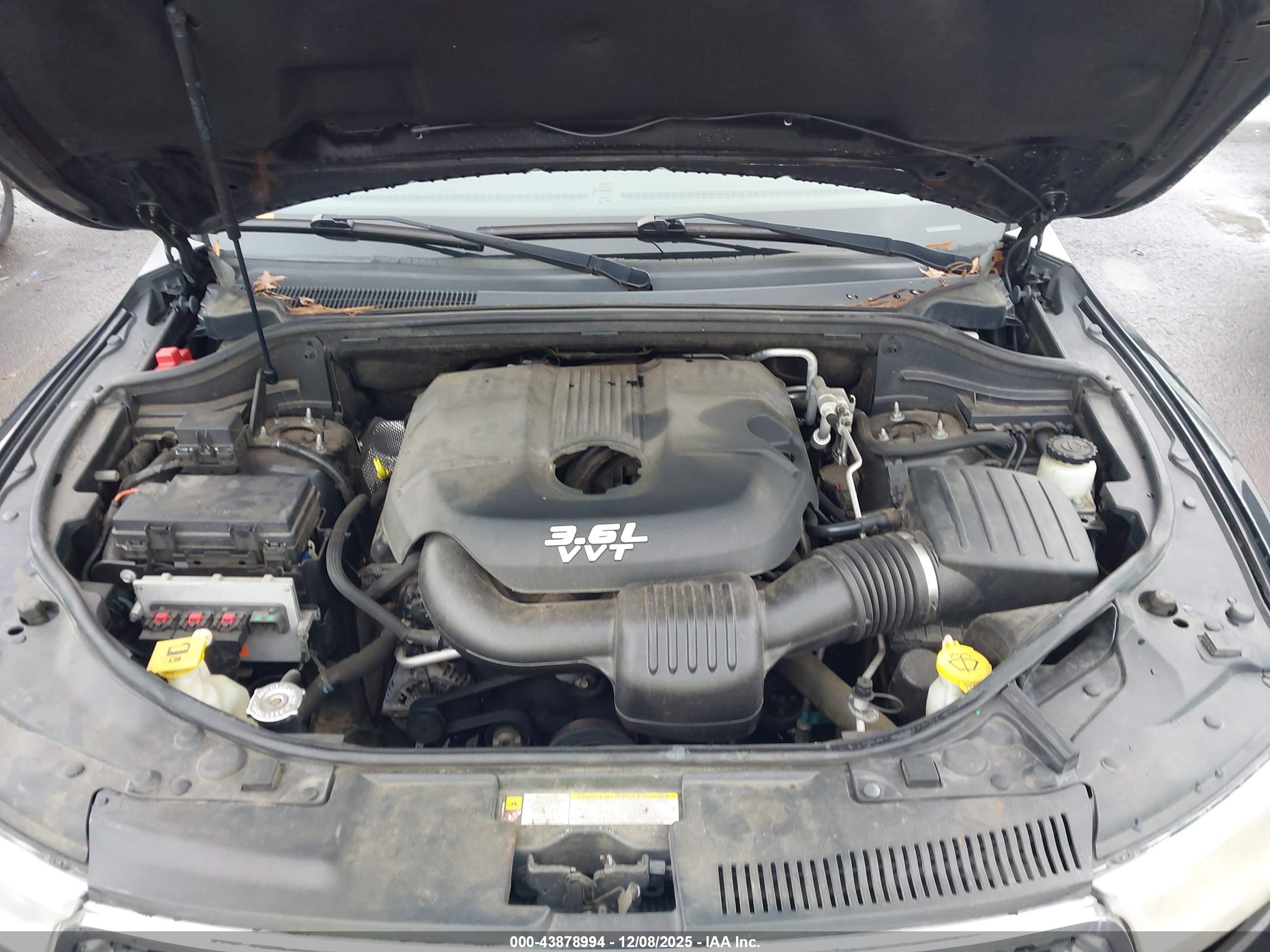 DODGE DURANGO image 10