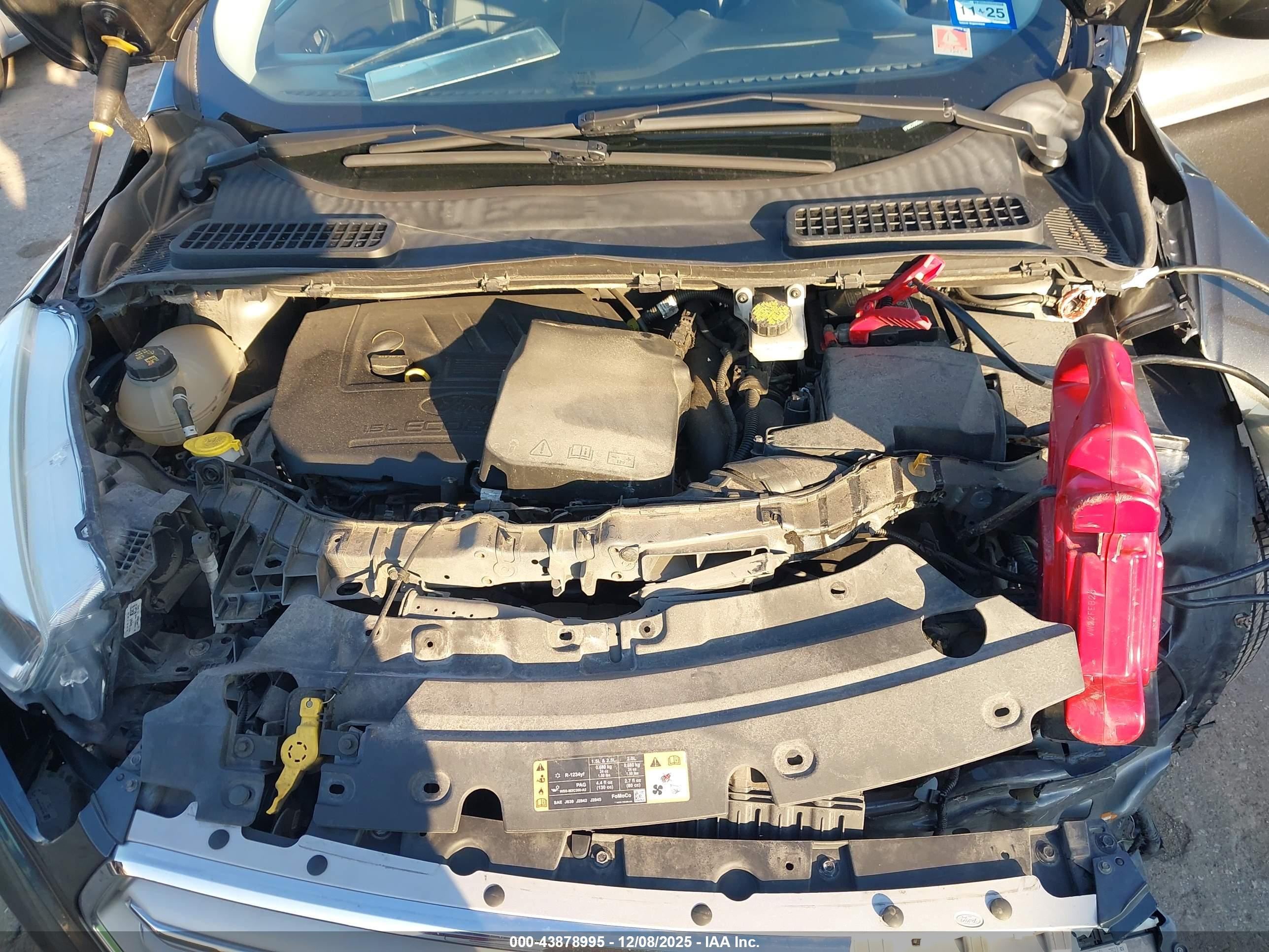 FORD ESCAPE image 10