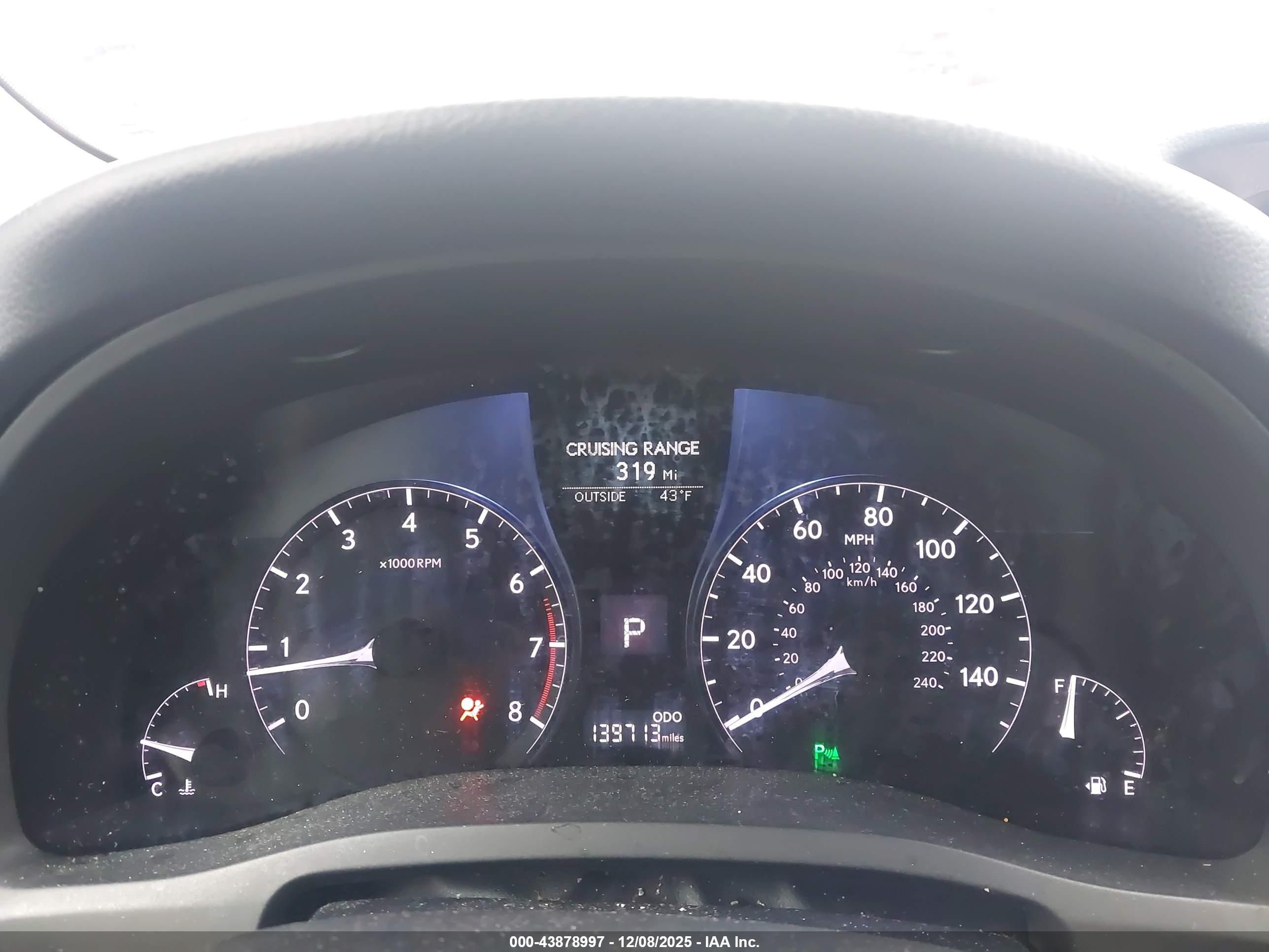 LEXUS RX image 7