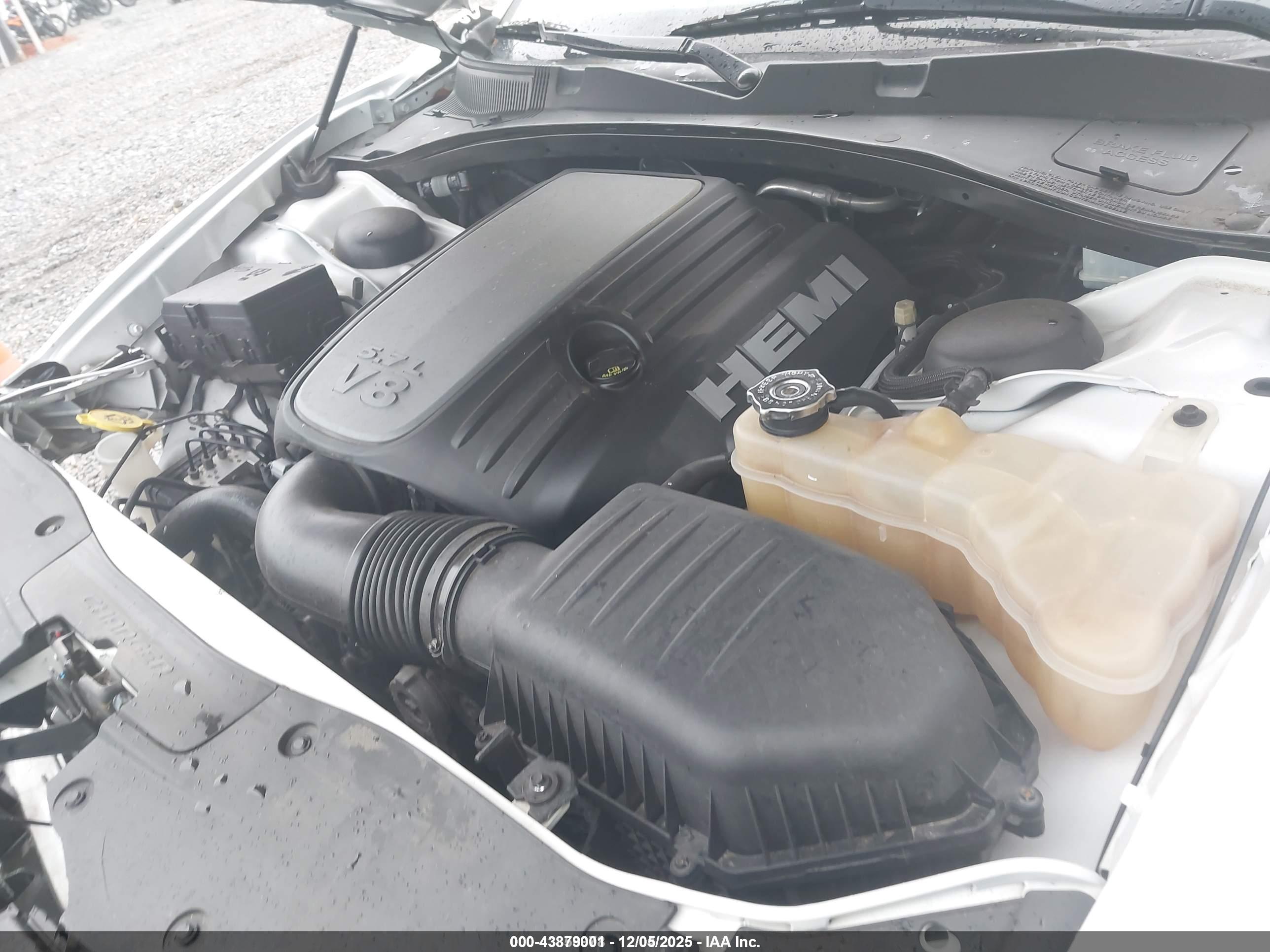DODGE CHARGER image 10