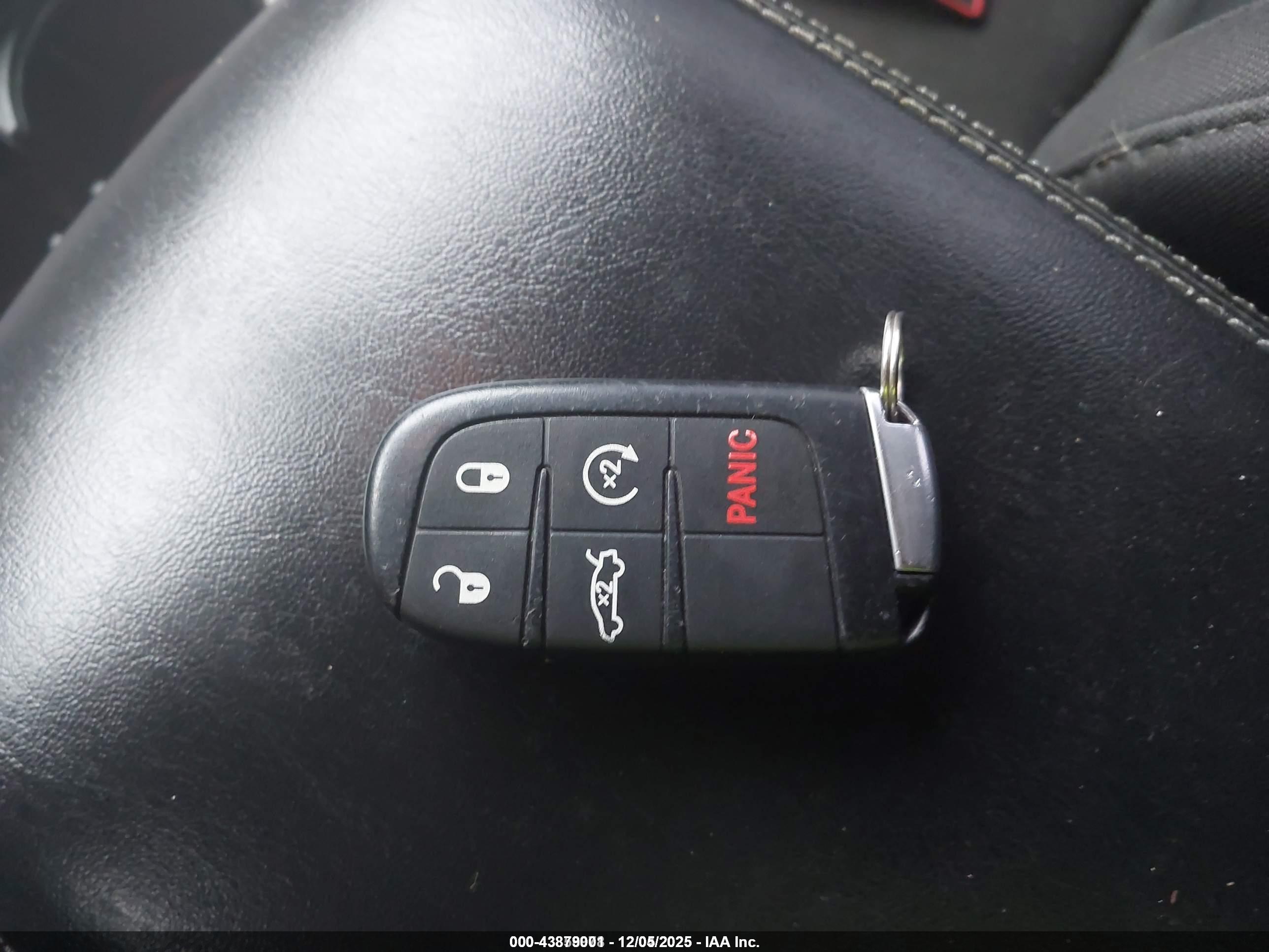 DODGE CHARGER image 11