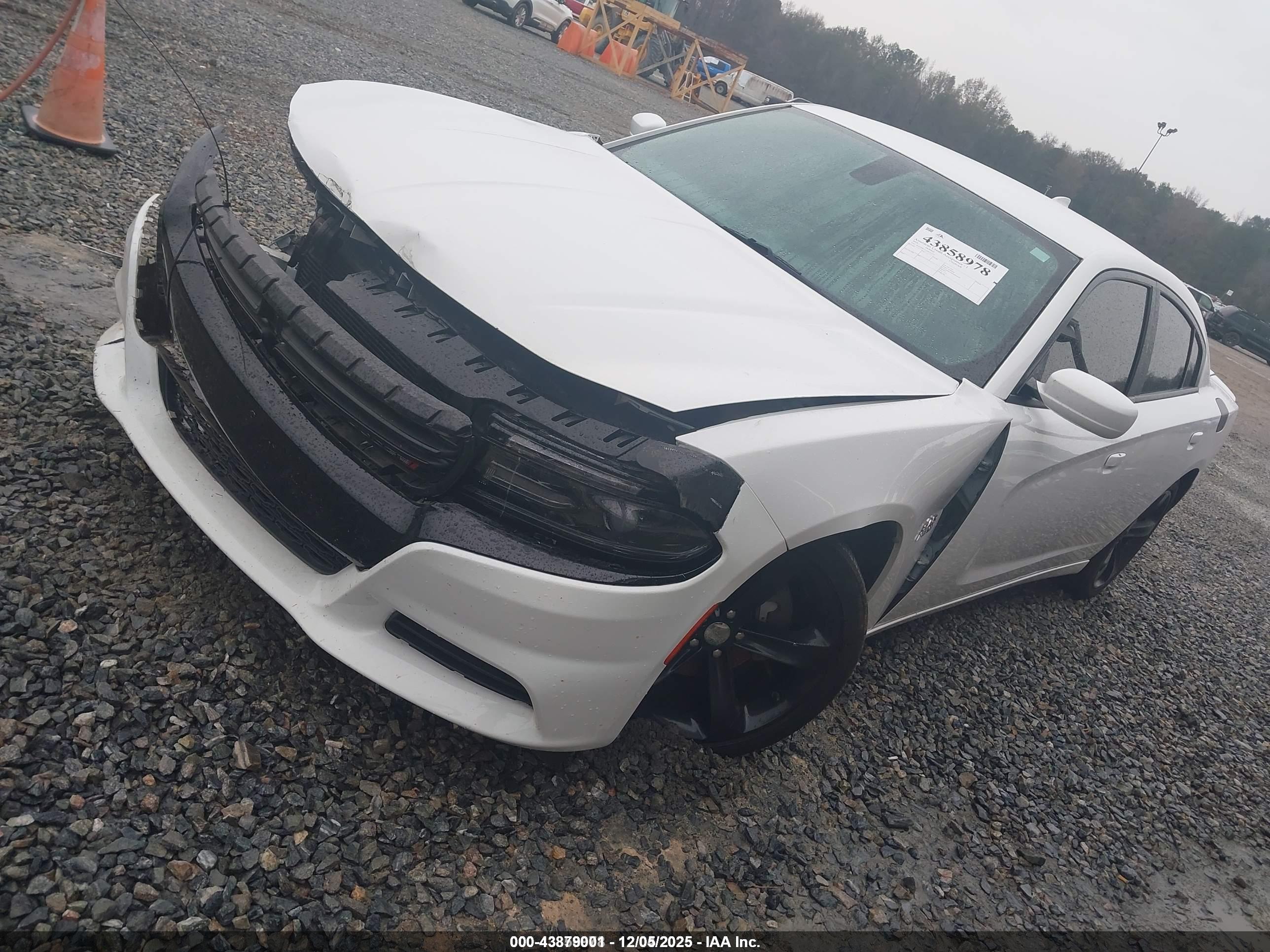 DODGE CHARGER image 2