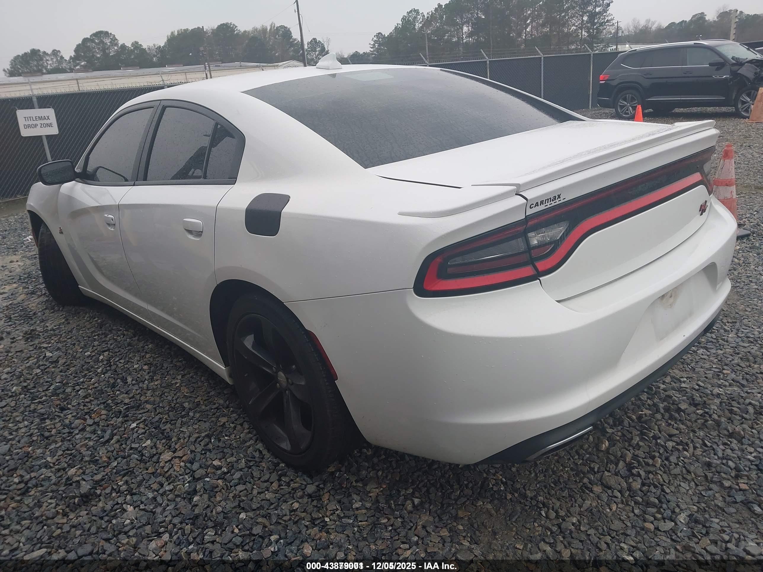 DODGE CHARGER image 3