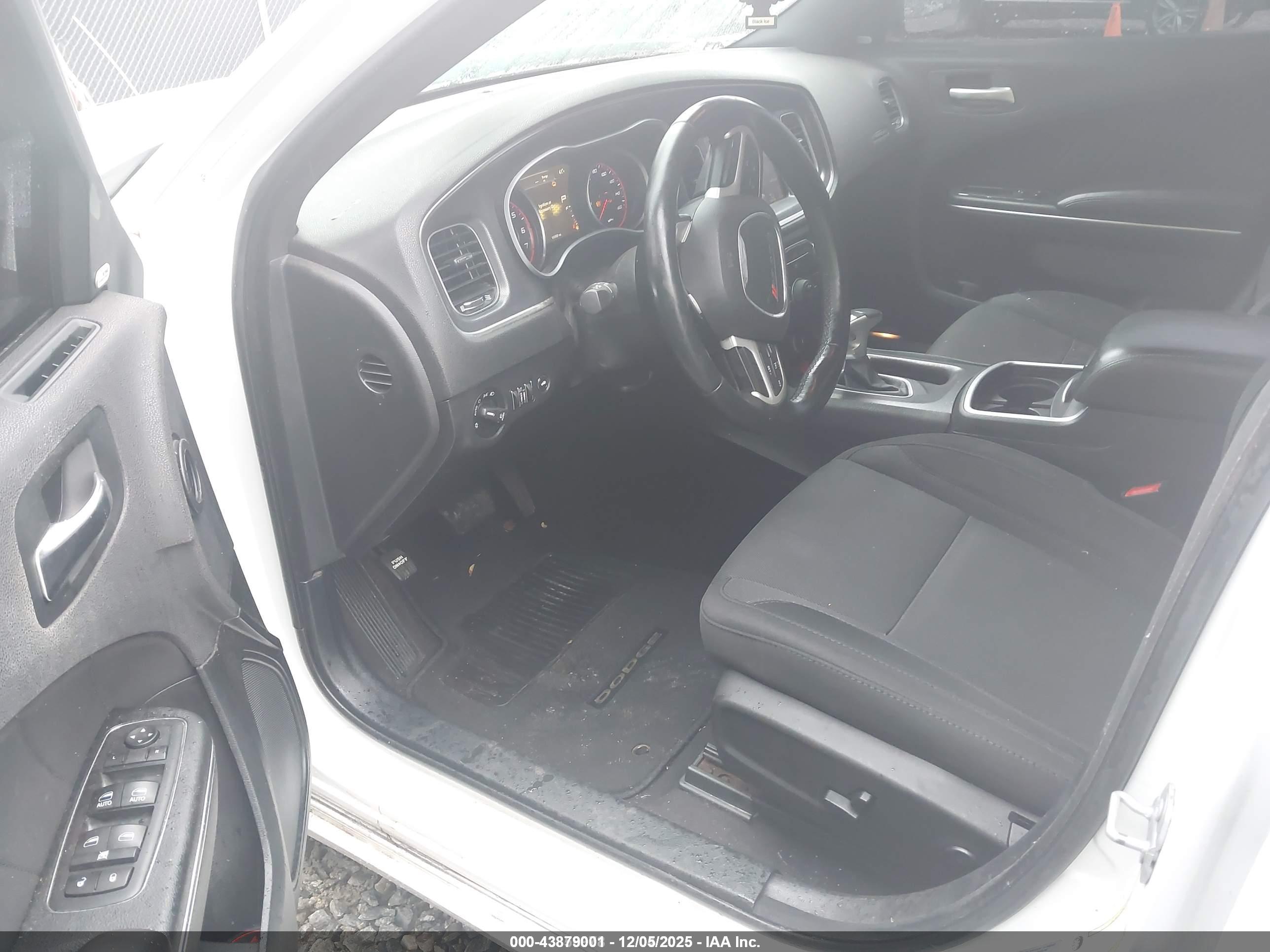 DODGE CHARGER image 5
