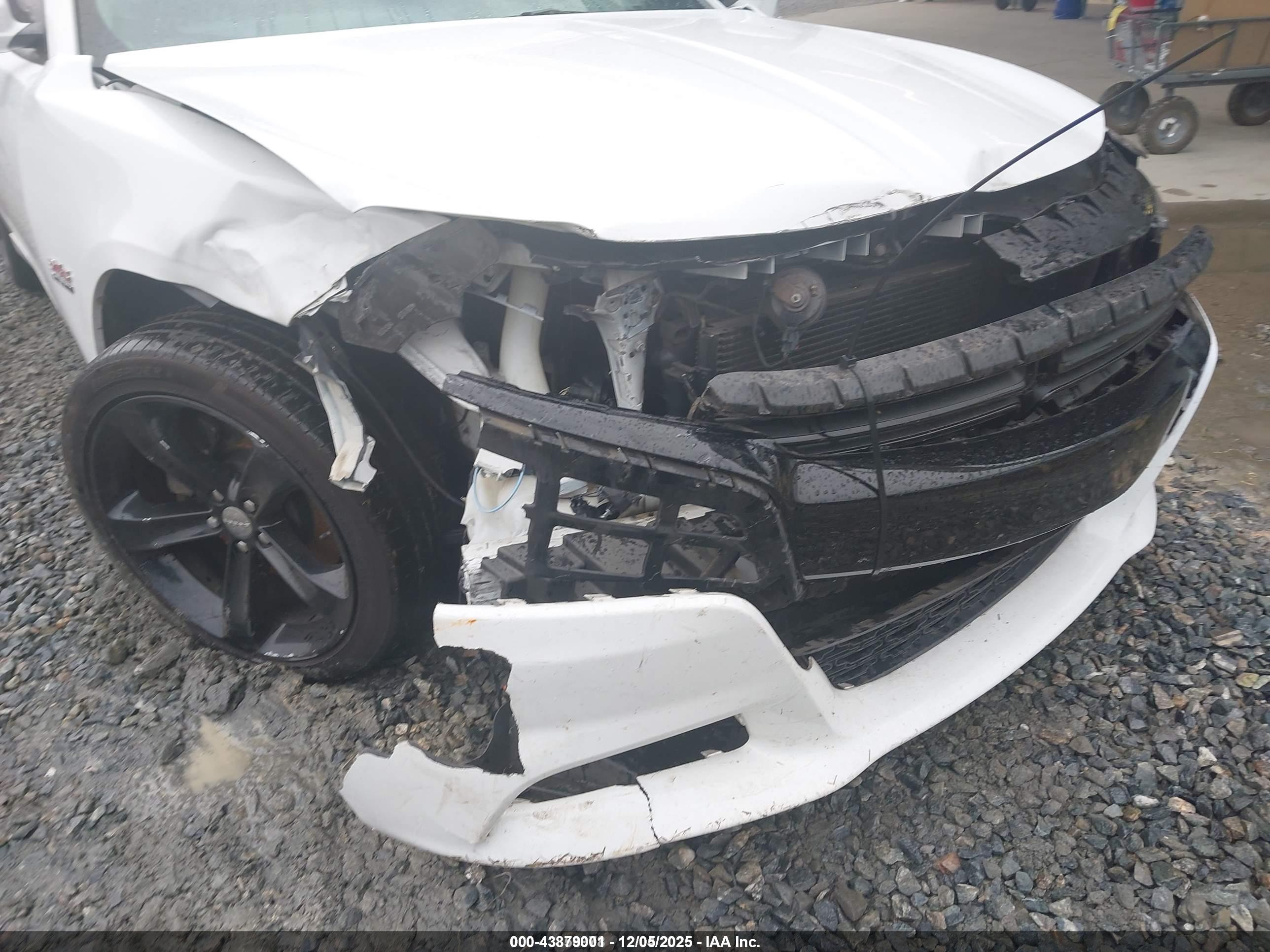 DODGE CHARGER image 6