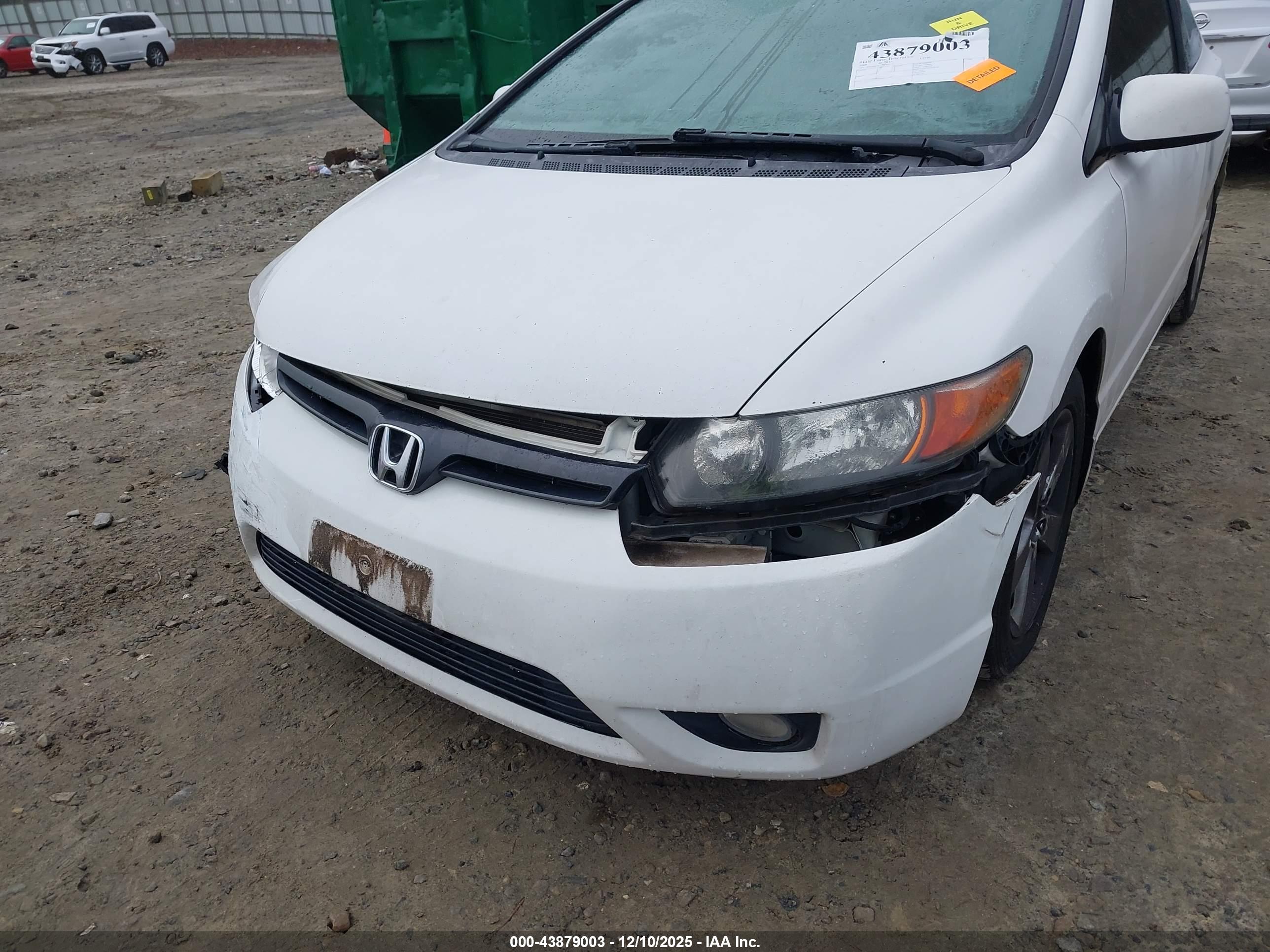HONDA CIVIC image 6