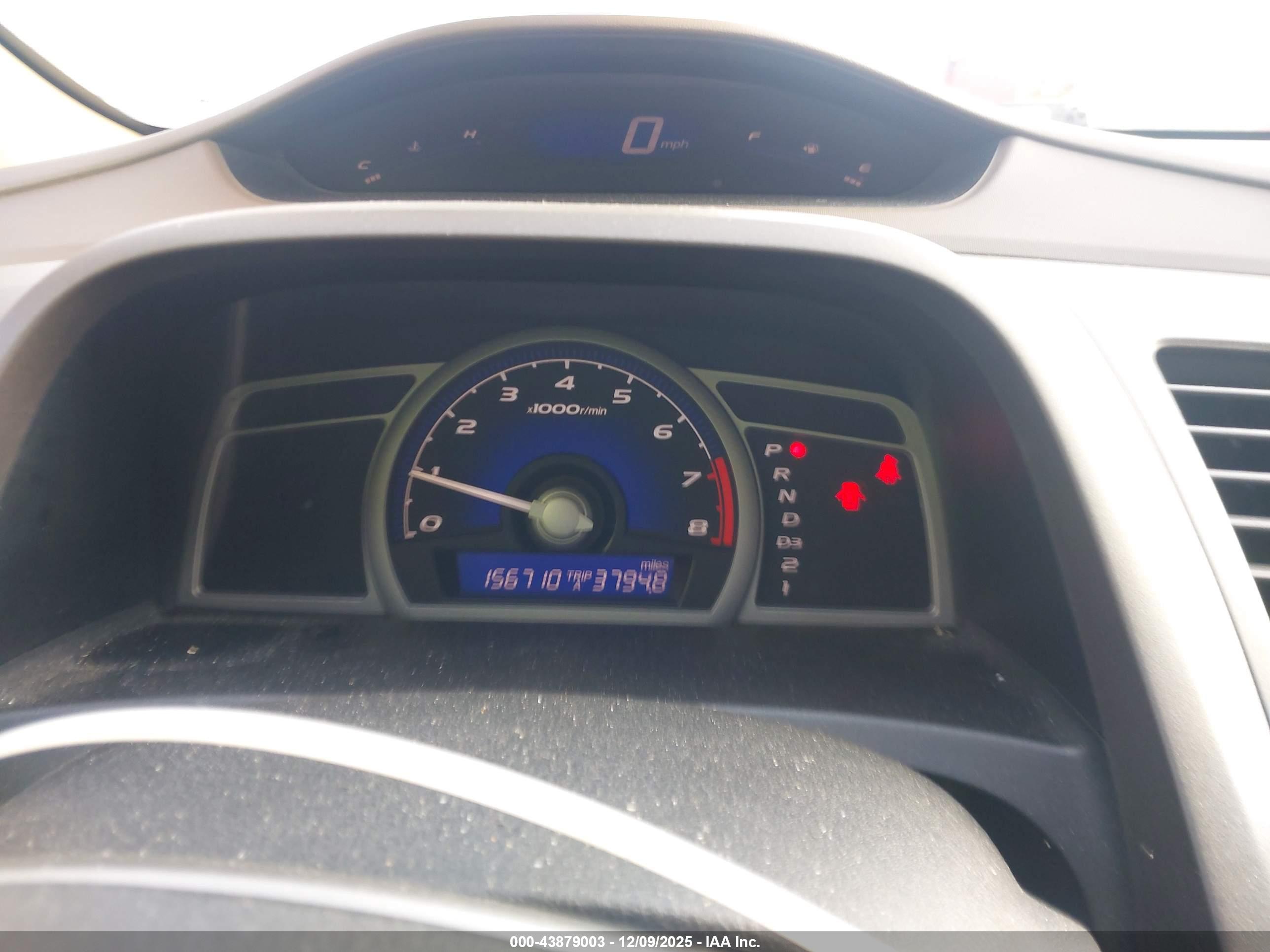 HONDA CIVIC image 7