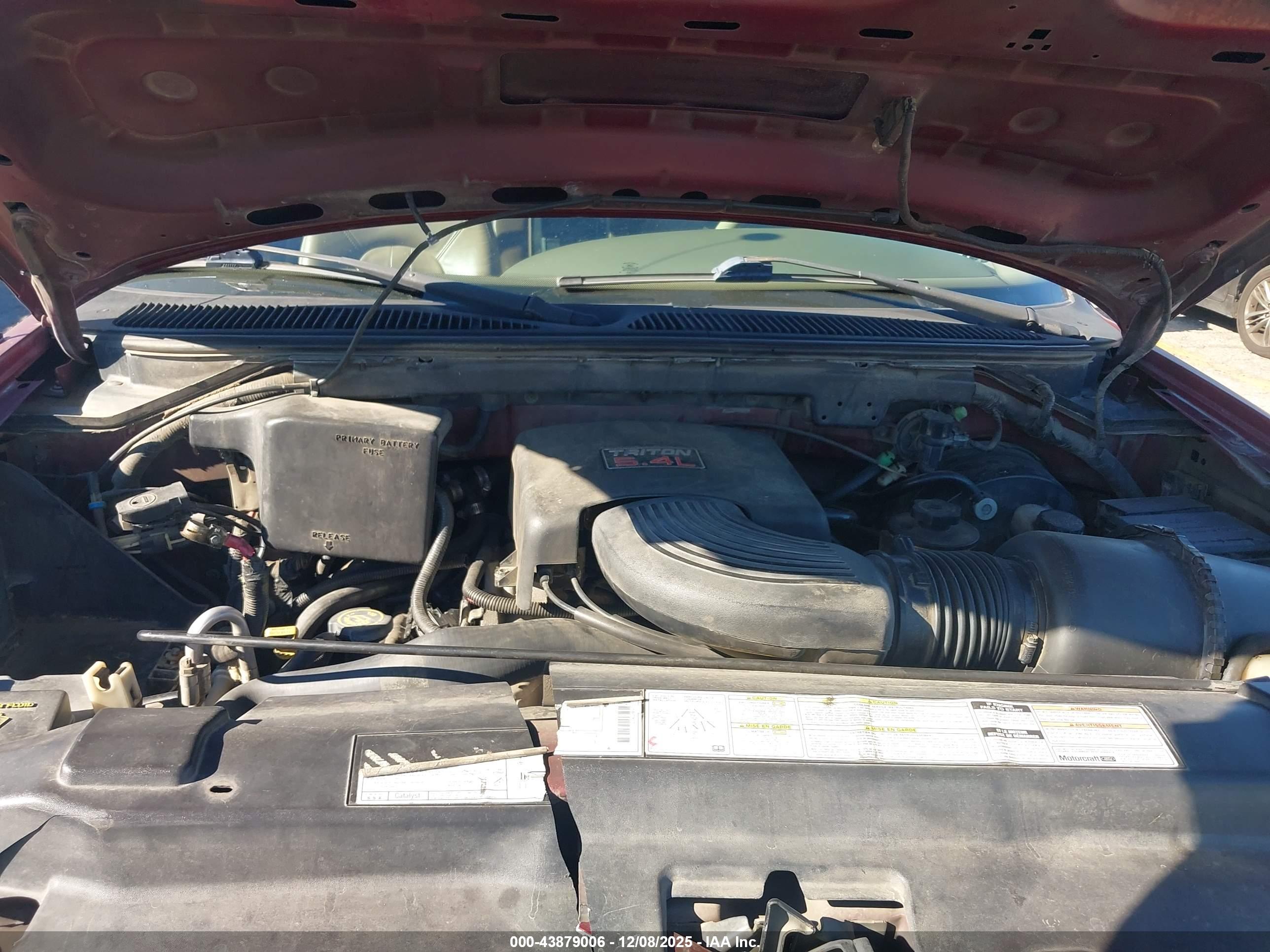 FORD EXPEDITION image 10