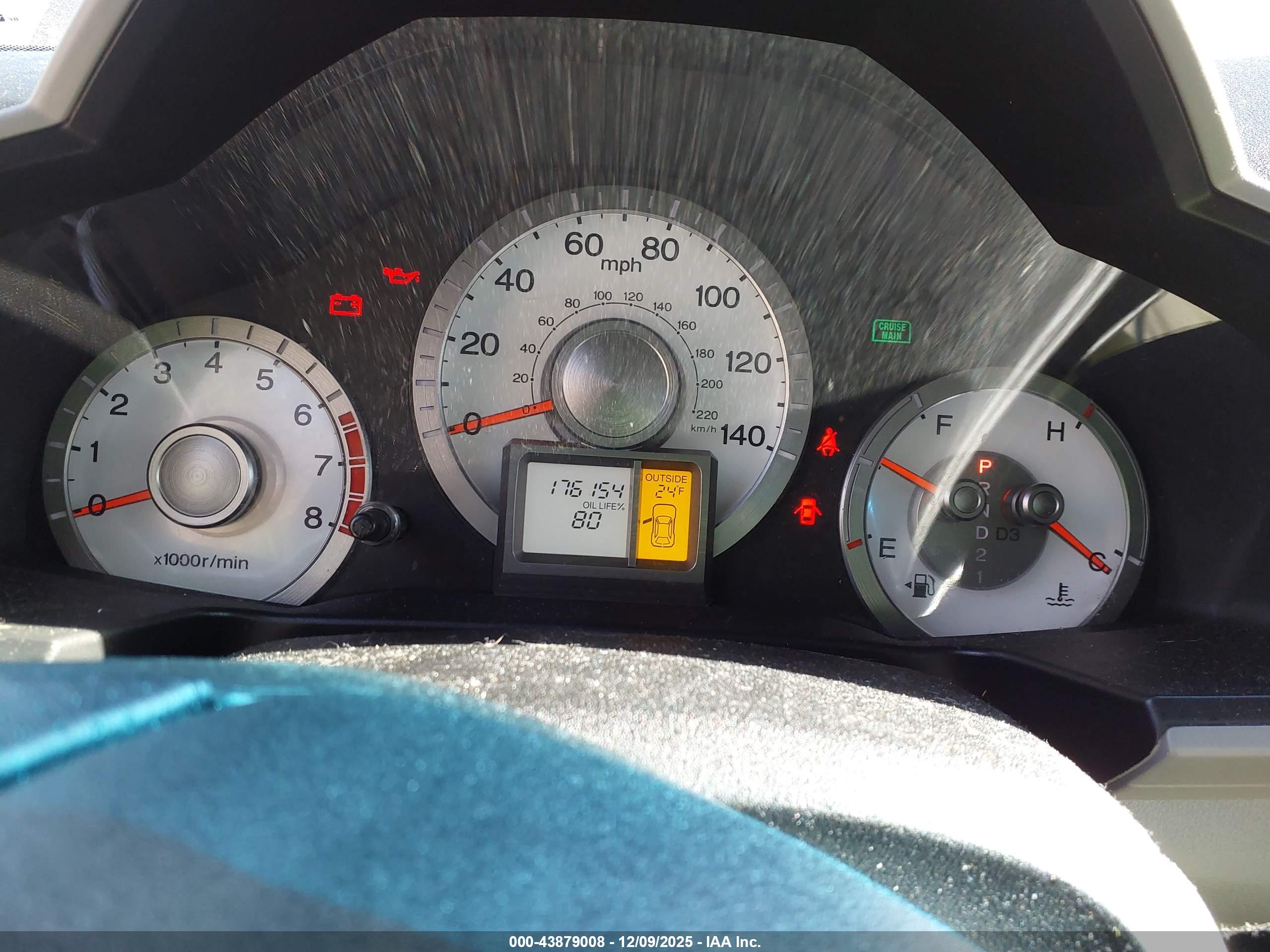 HONDA PILOT image 7