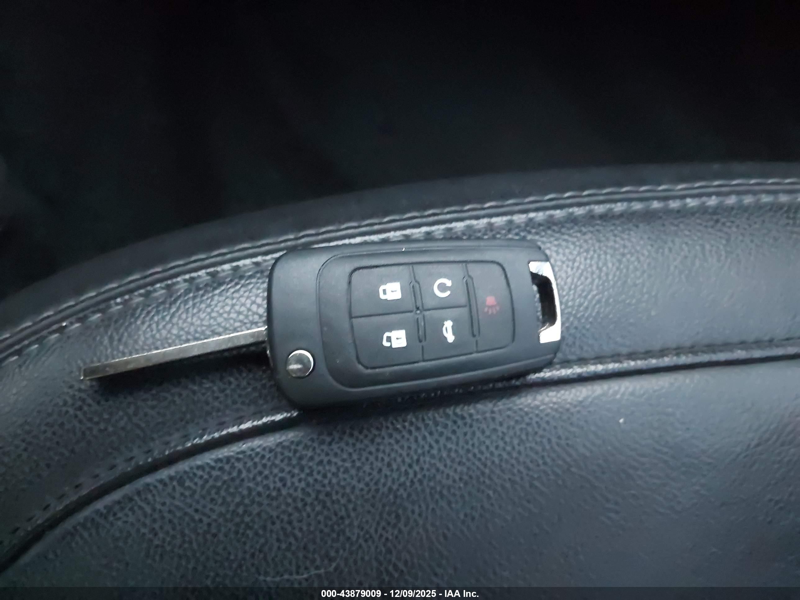 CHEVROLET MALIBU image 11