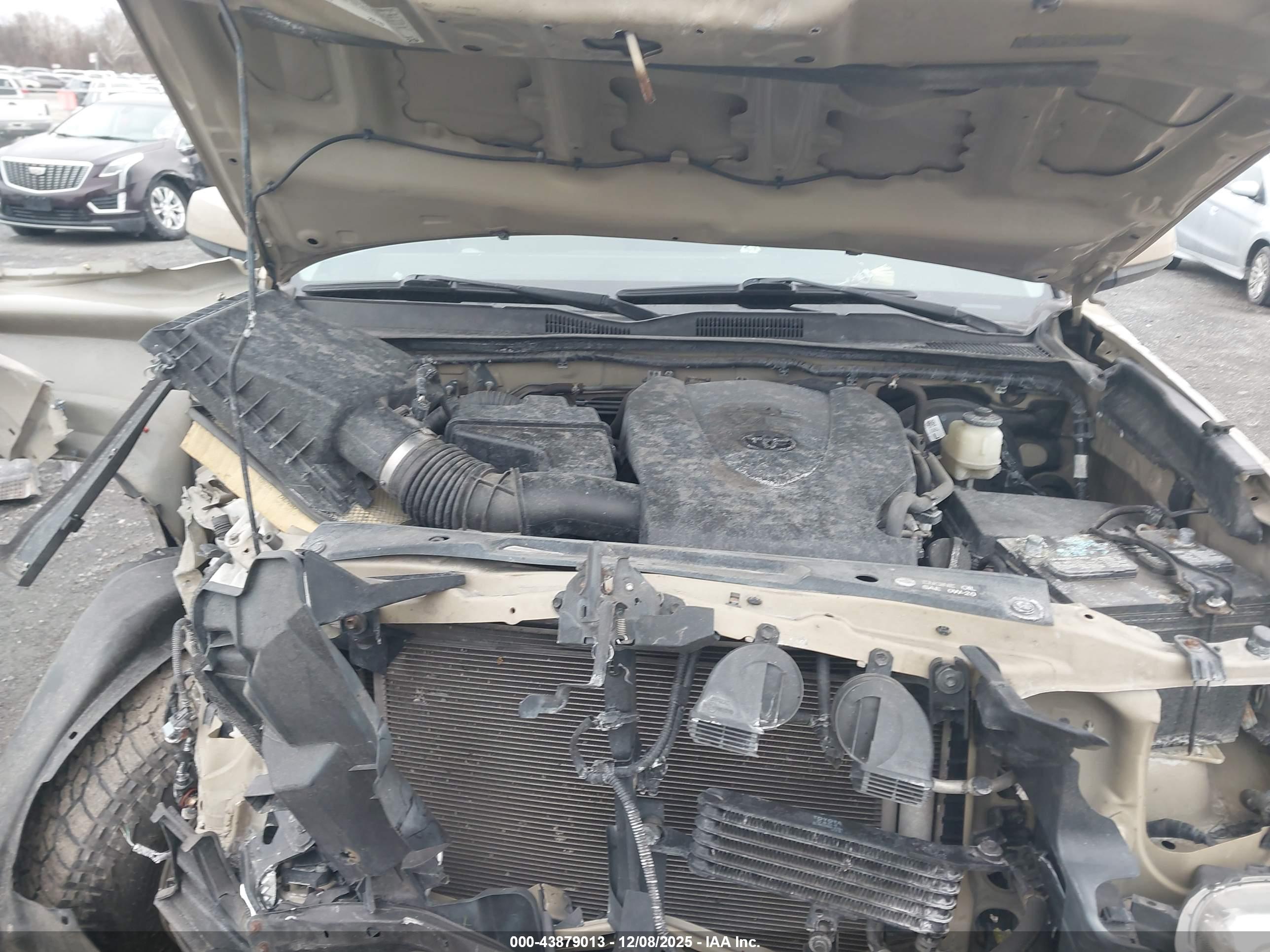 TOYOTA TACOMA image 10