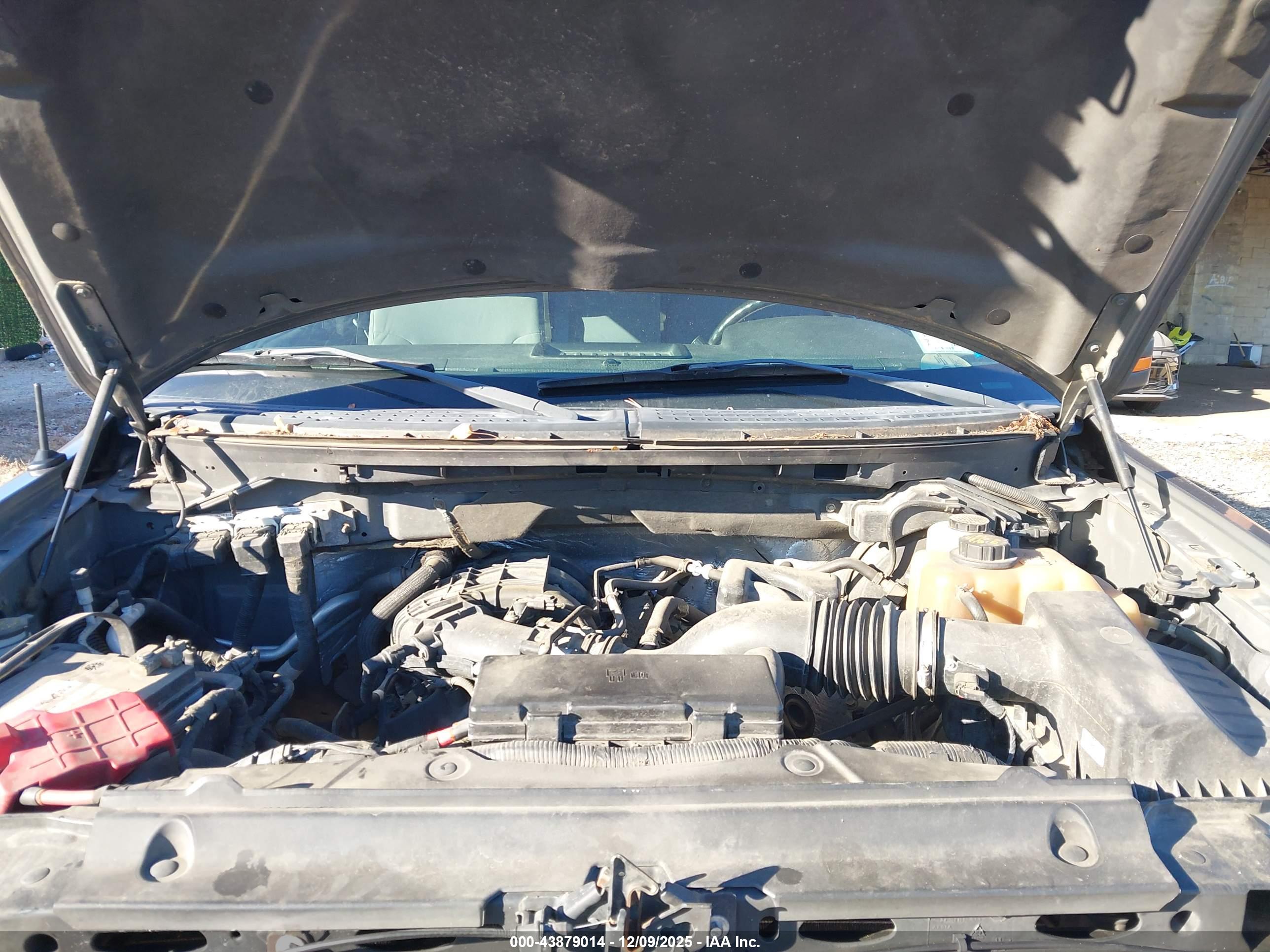 FORD F-150 image 10
