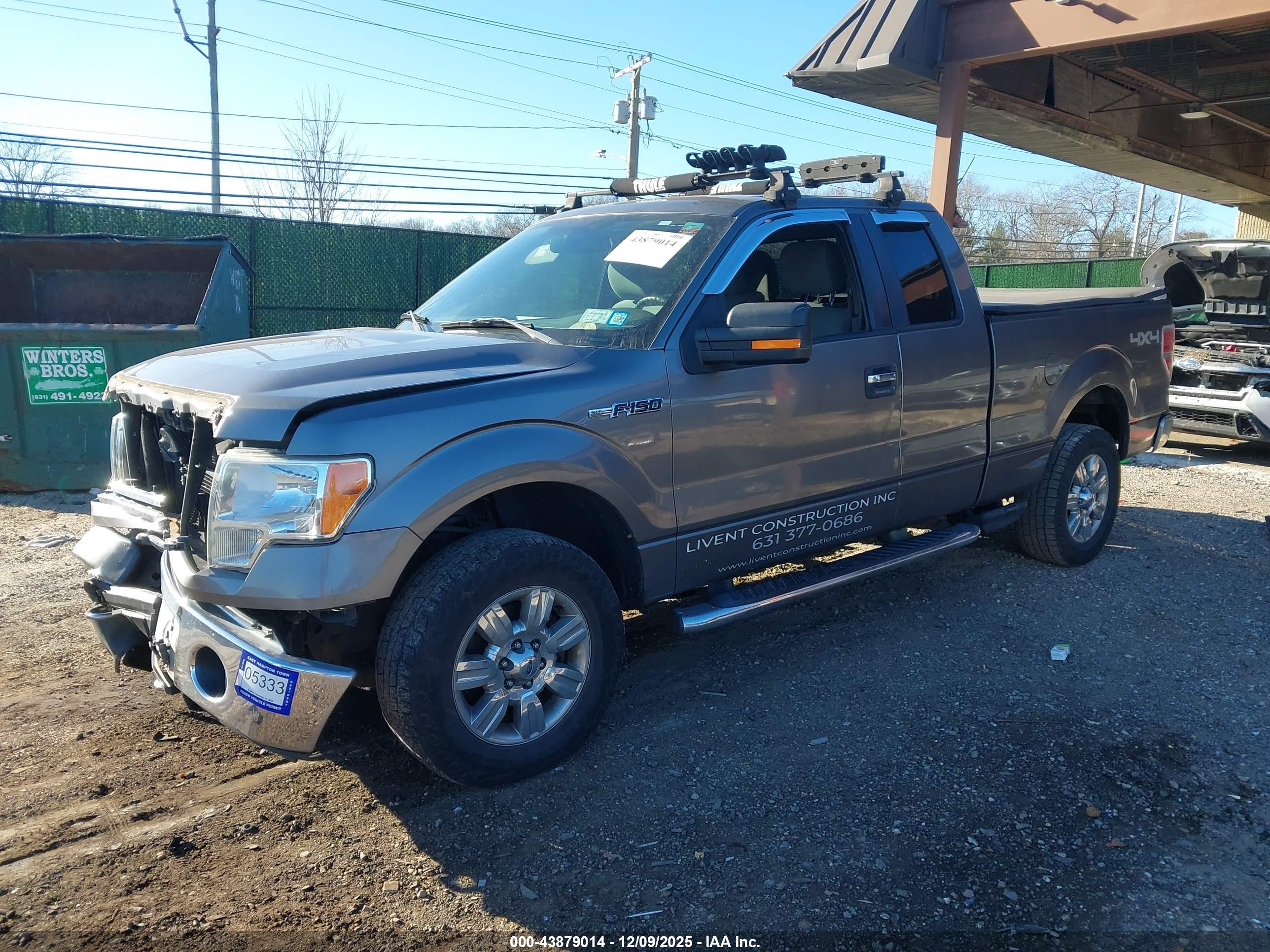 FORD F-150 image 2