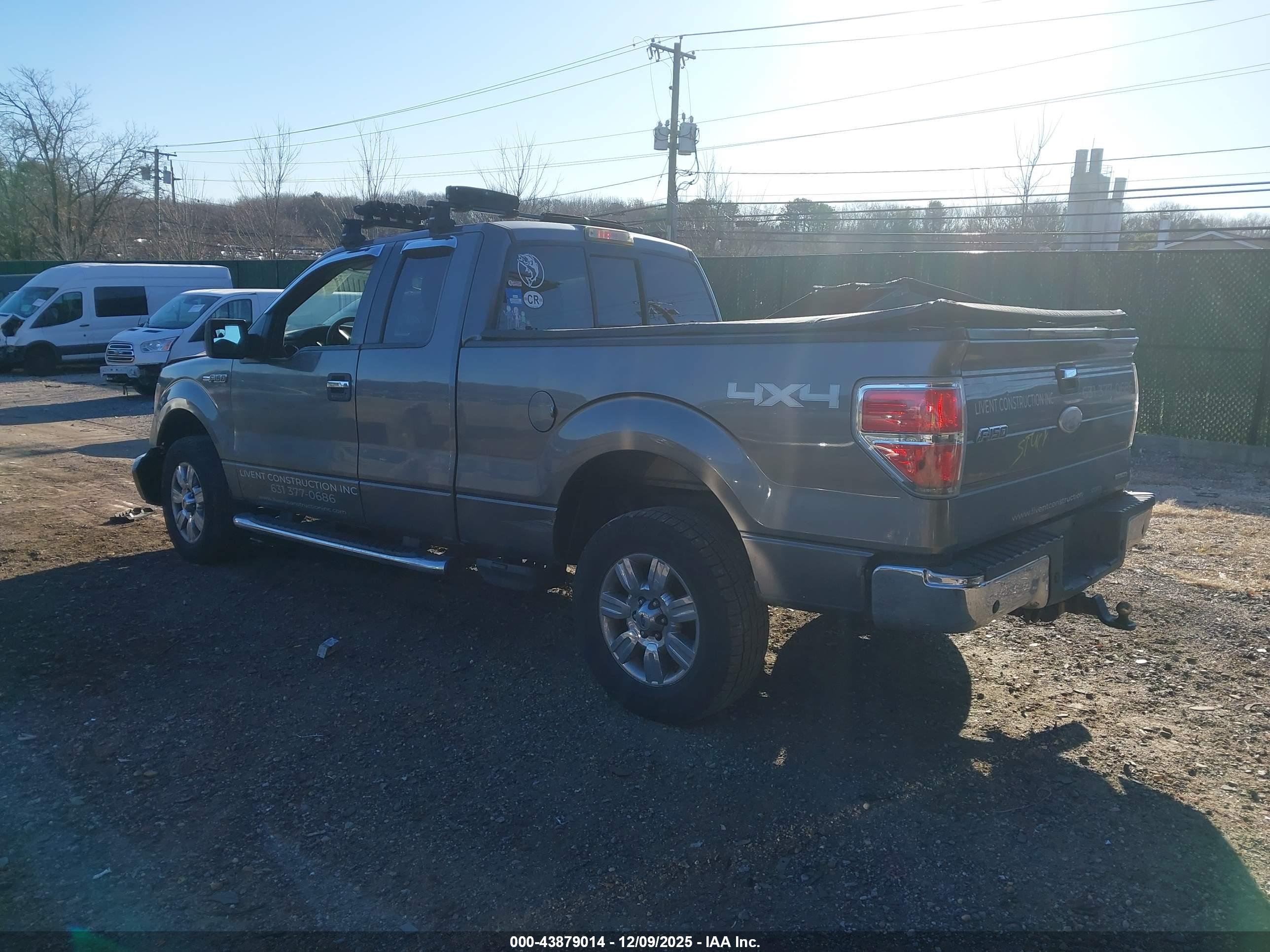 FORD F-150 image 3