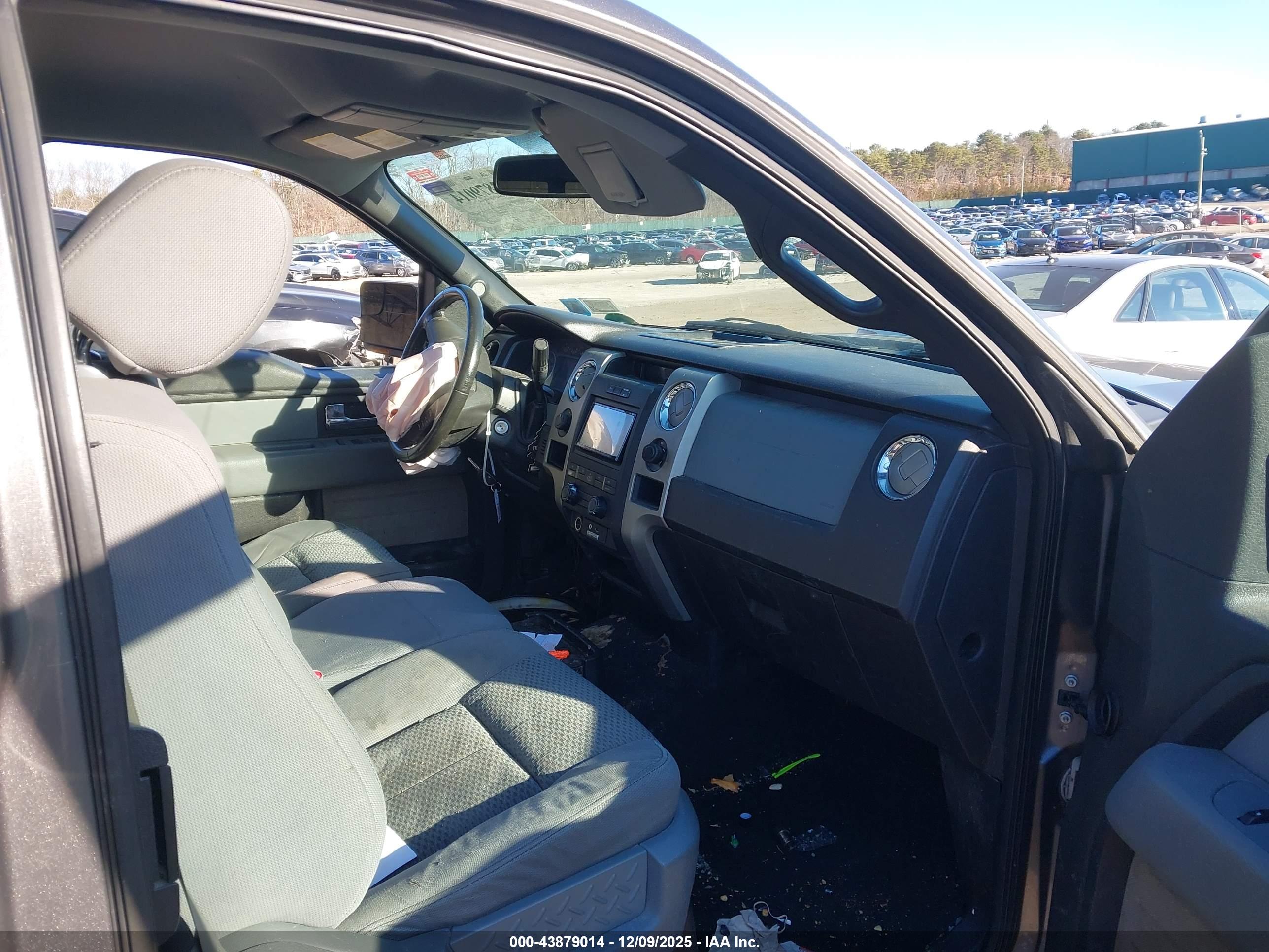 FORD F-150 image 5