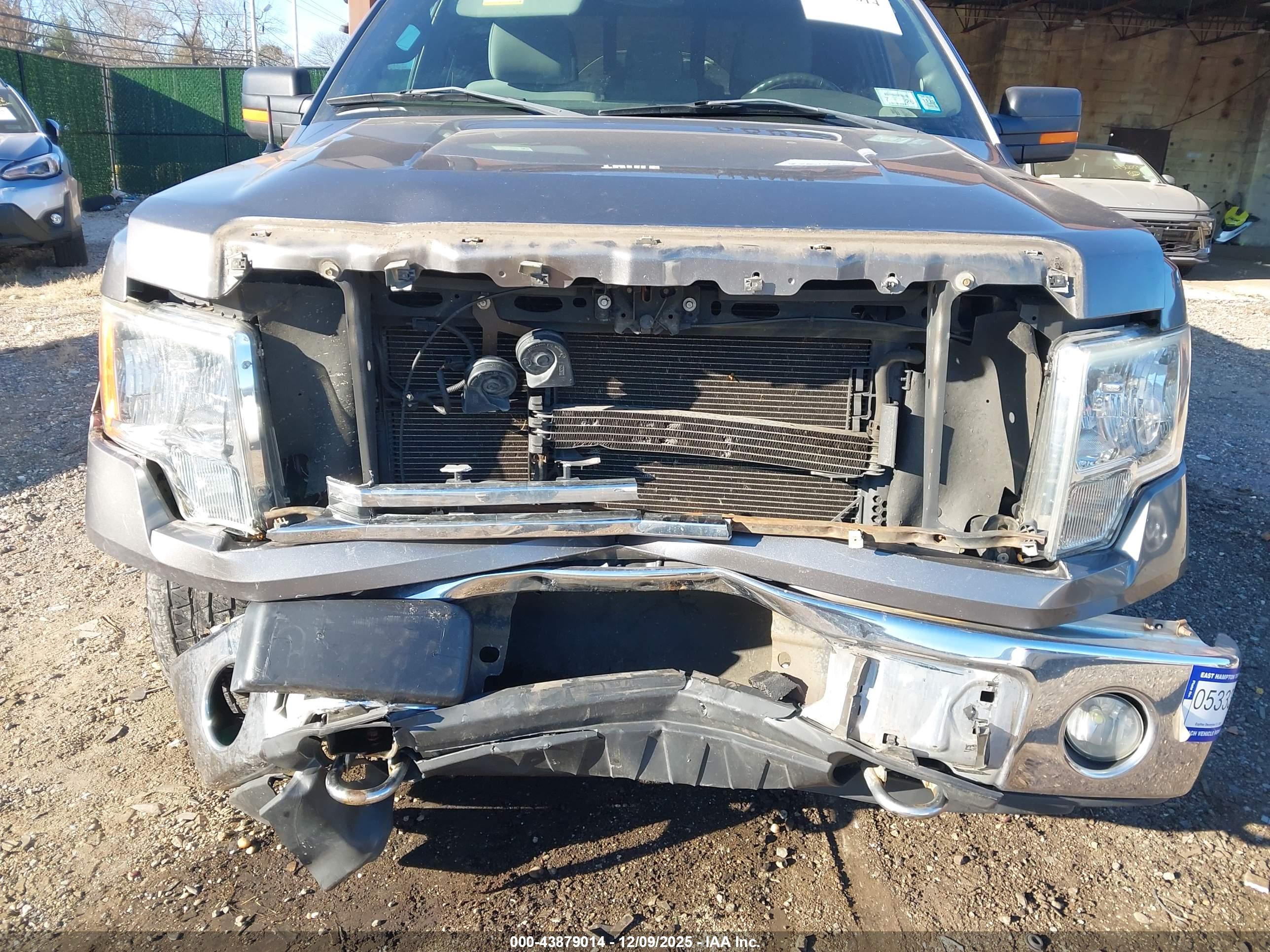 FORD F-150 image 6
