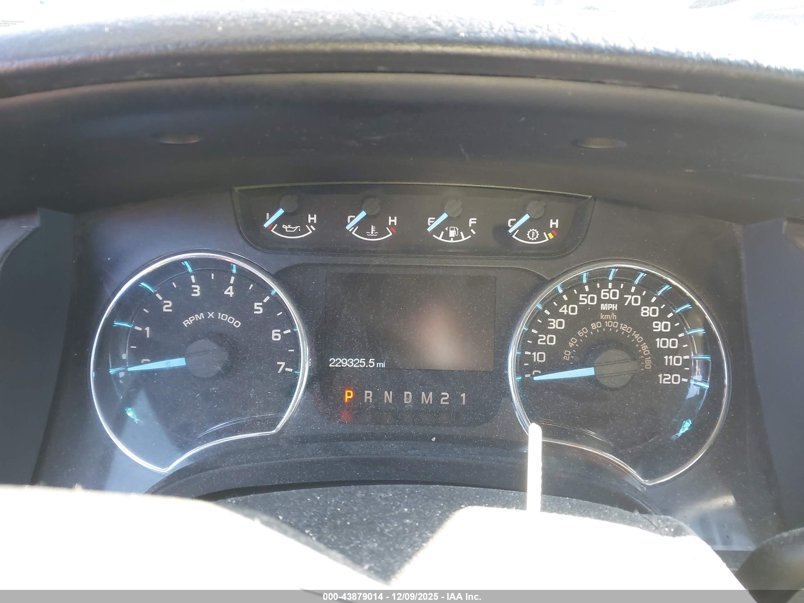 FORD F-150 image 7