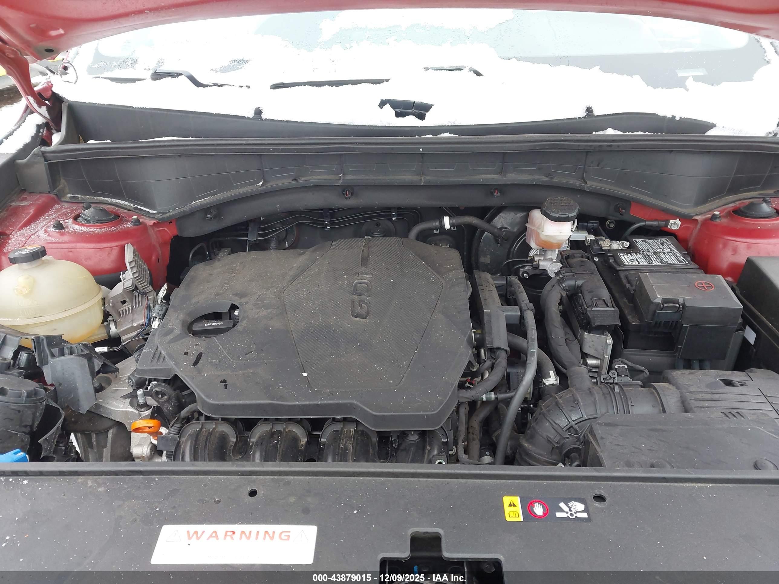 KIA SORENTO image 10