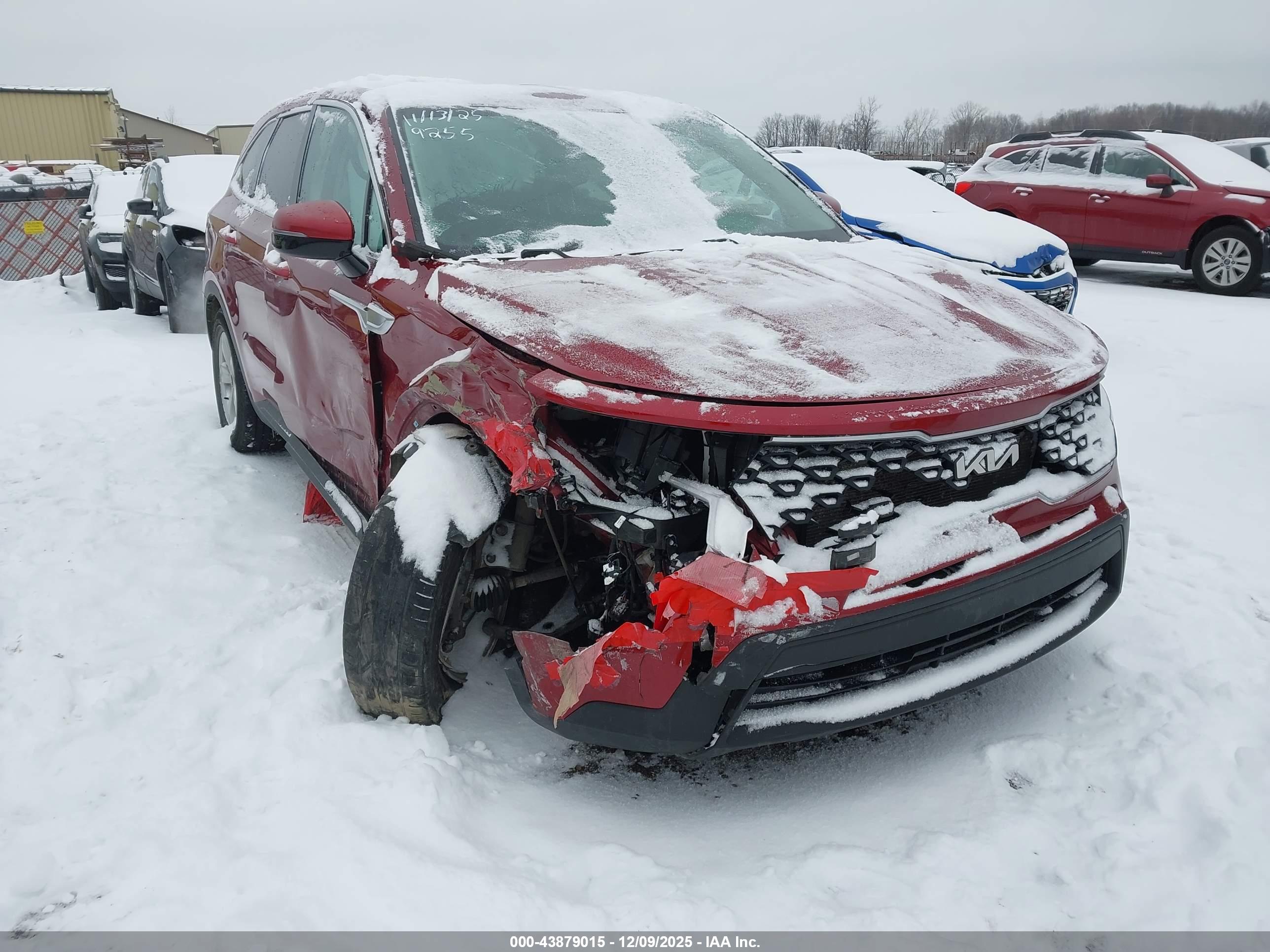 KIA SORENTO image 6