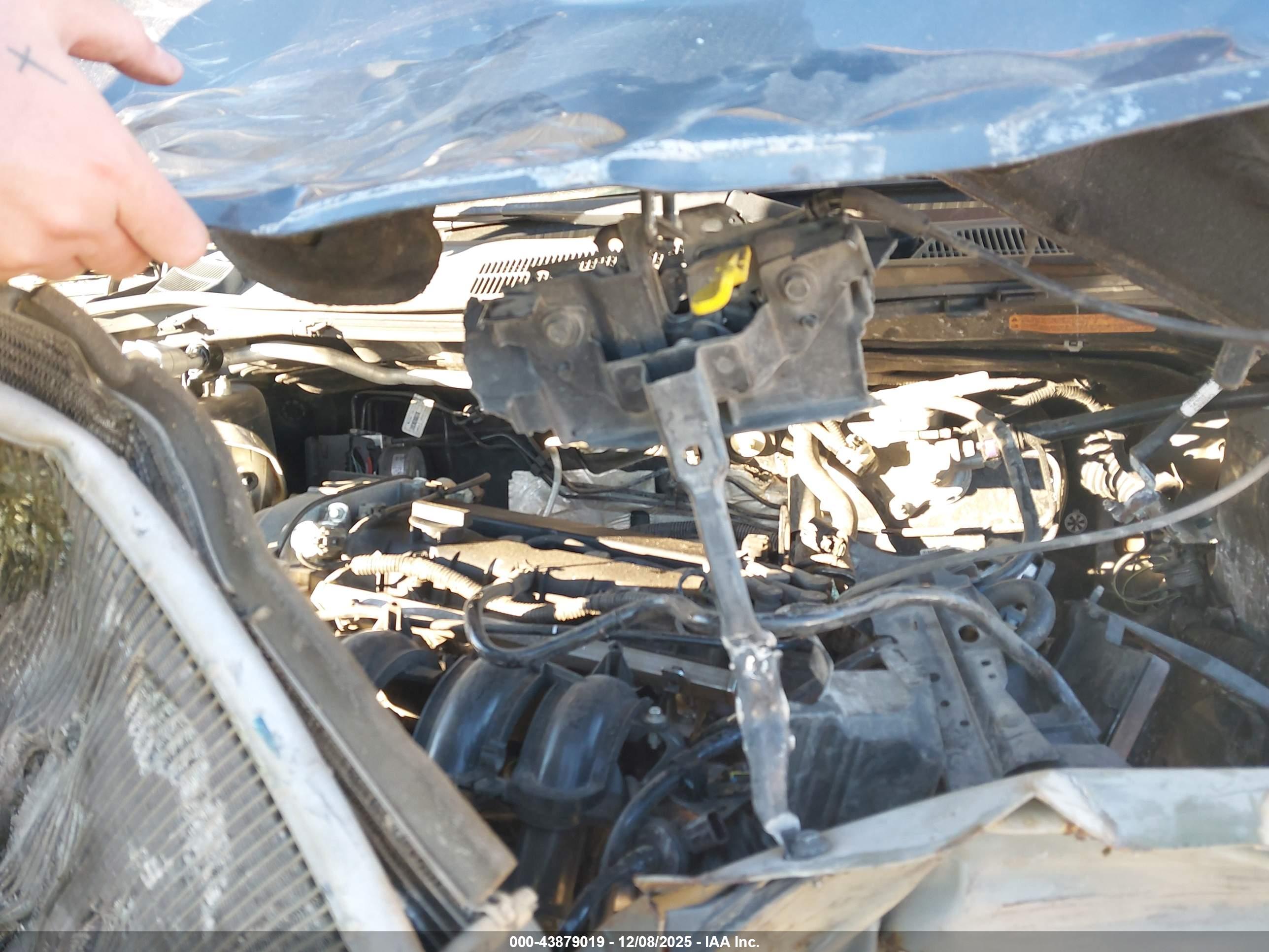 FORD FIESTA image 10