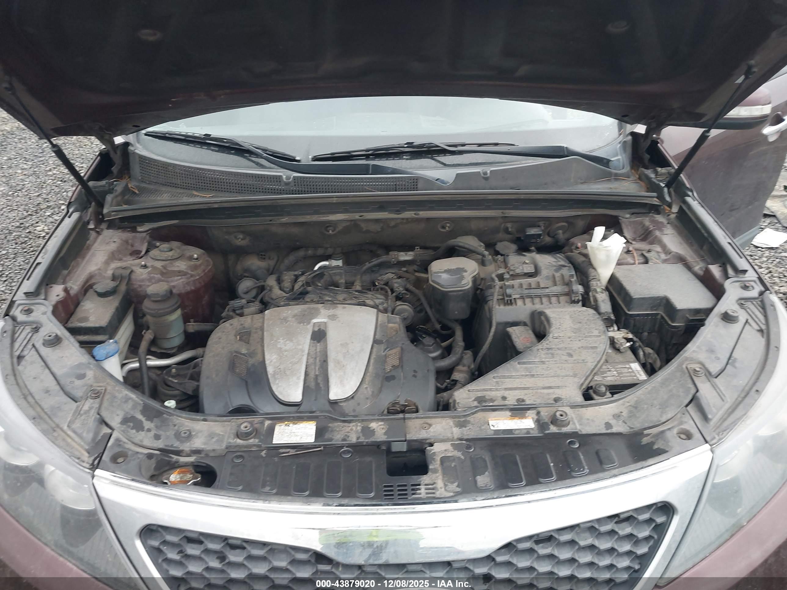 KIA SORENTO image 10