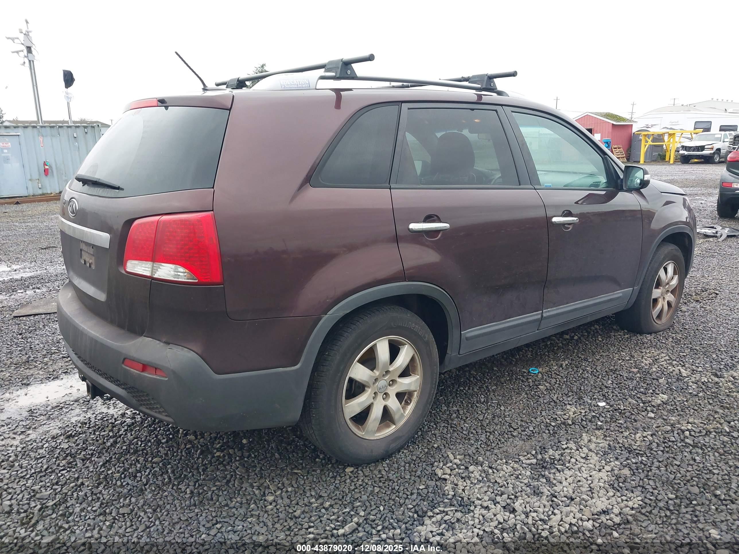 KIA SORENTO image 4