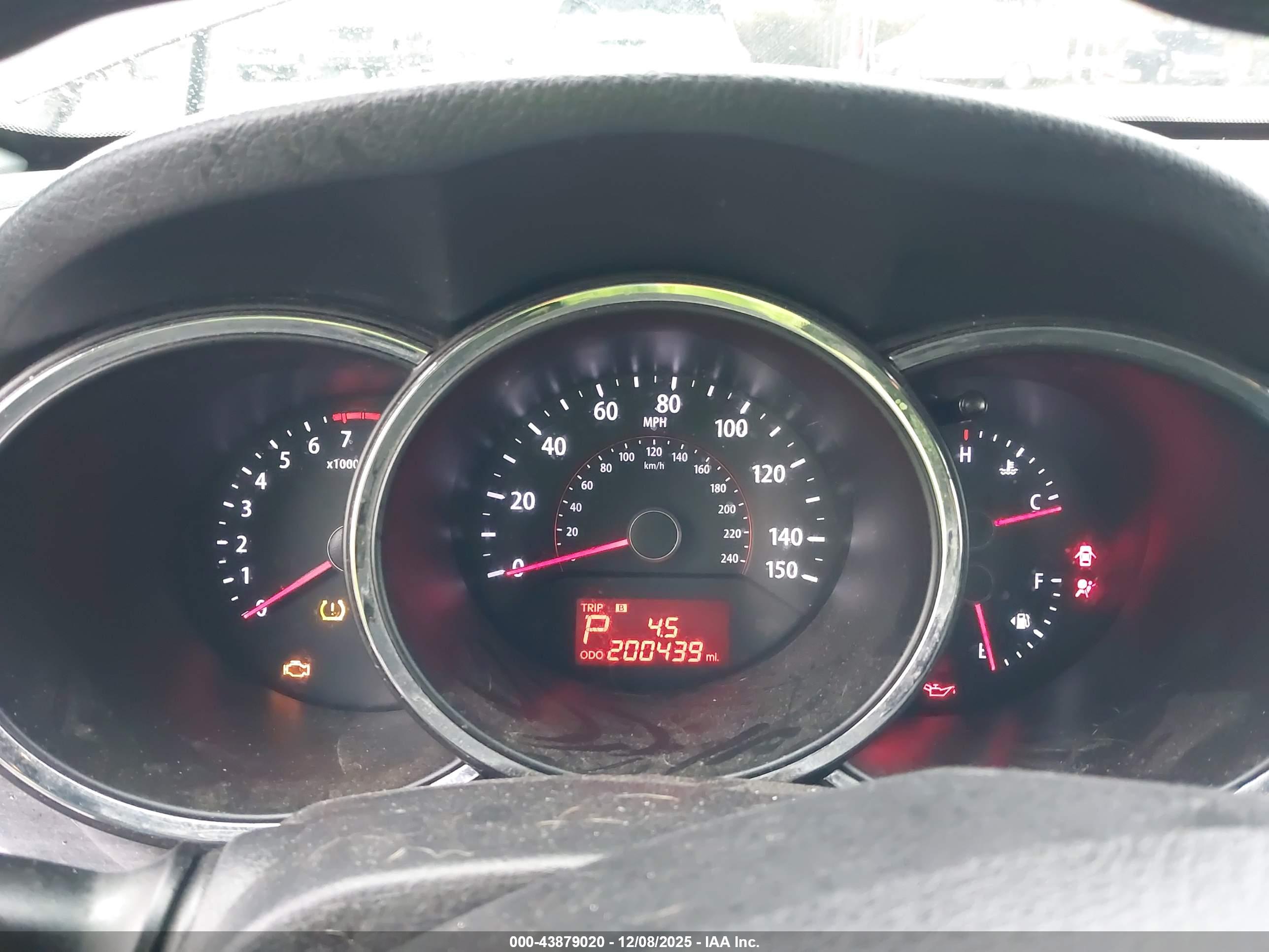KIA SORENTO image 7