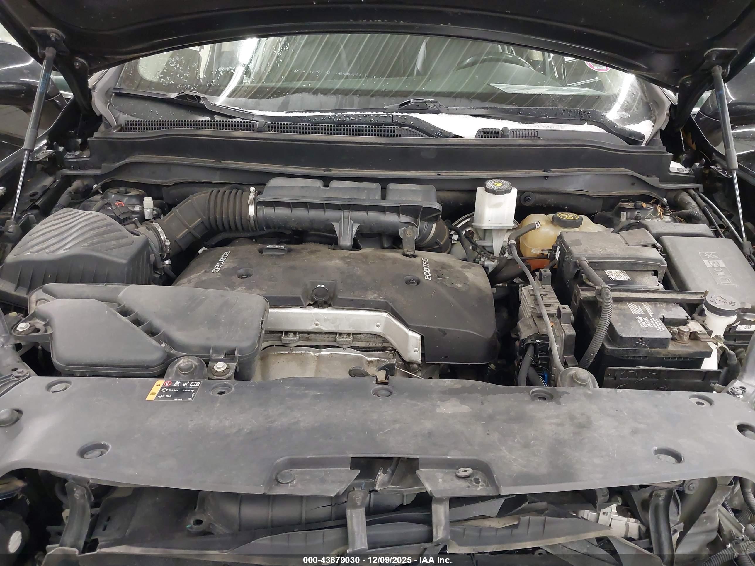 BUICK ENVISION image 10