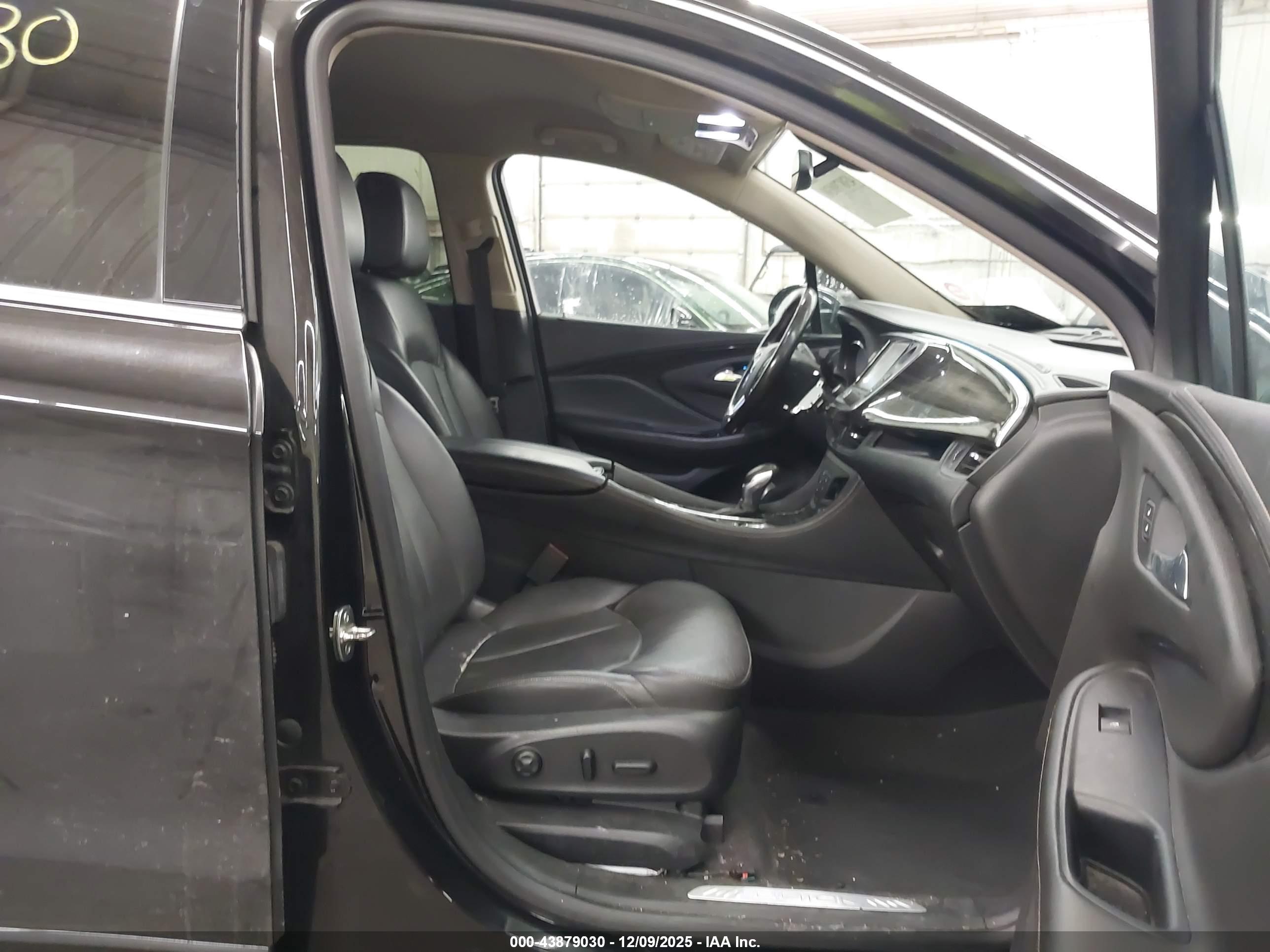 BUICK ENVISION image 5
