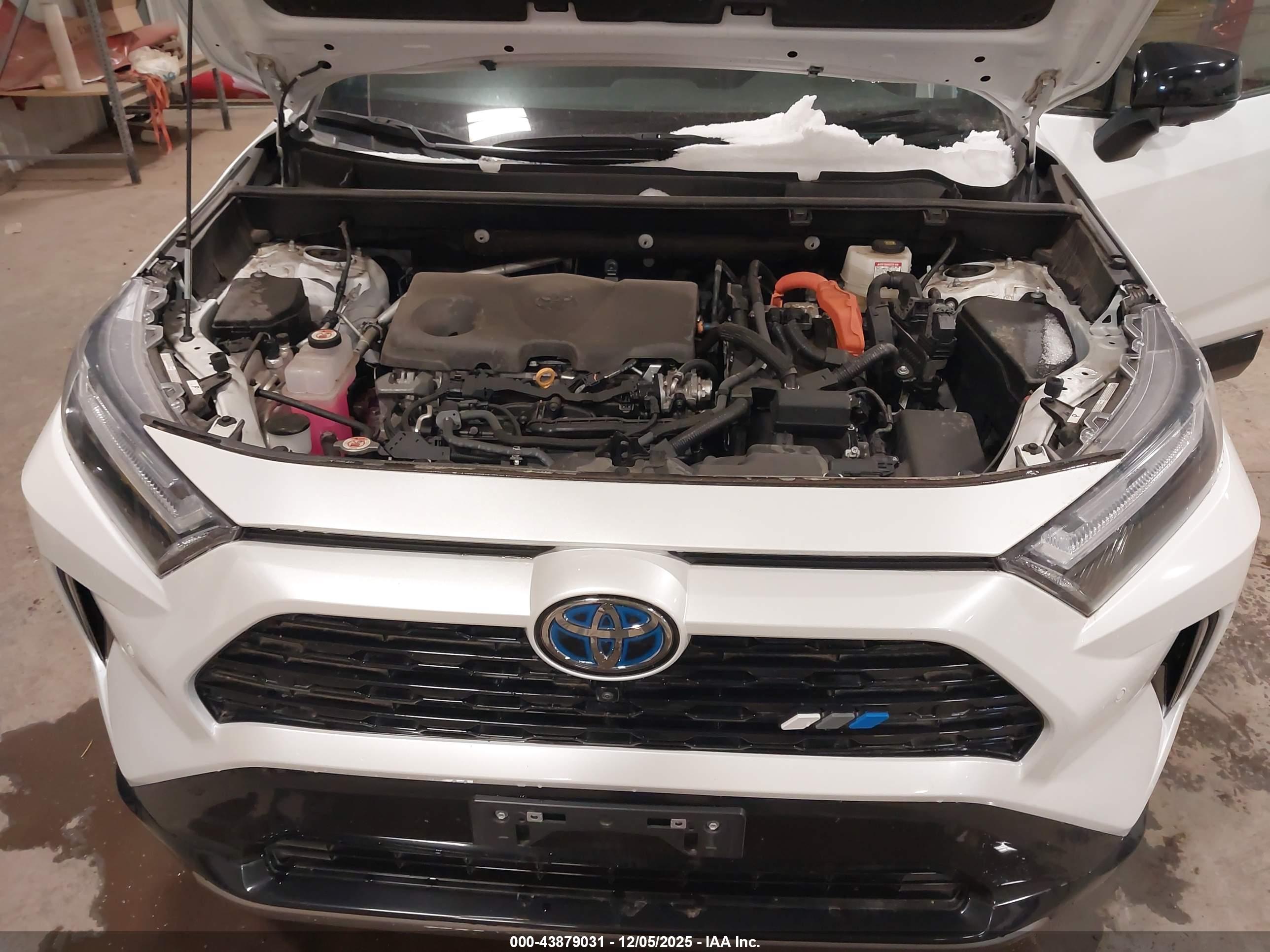 TOYOTA RAV4 image 10