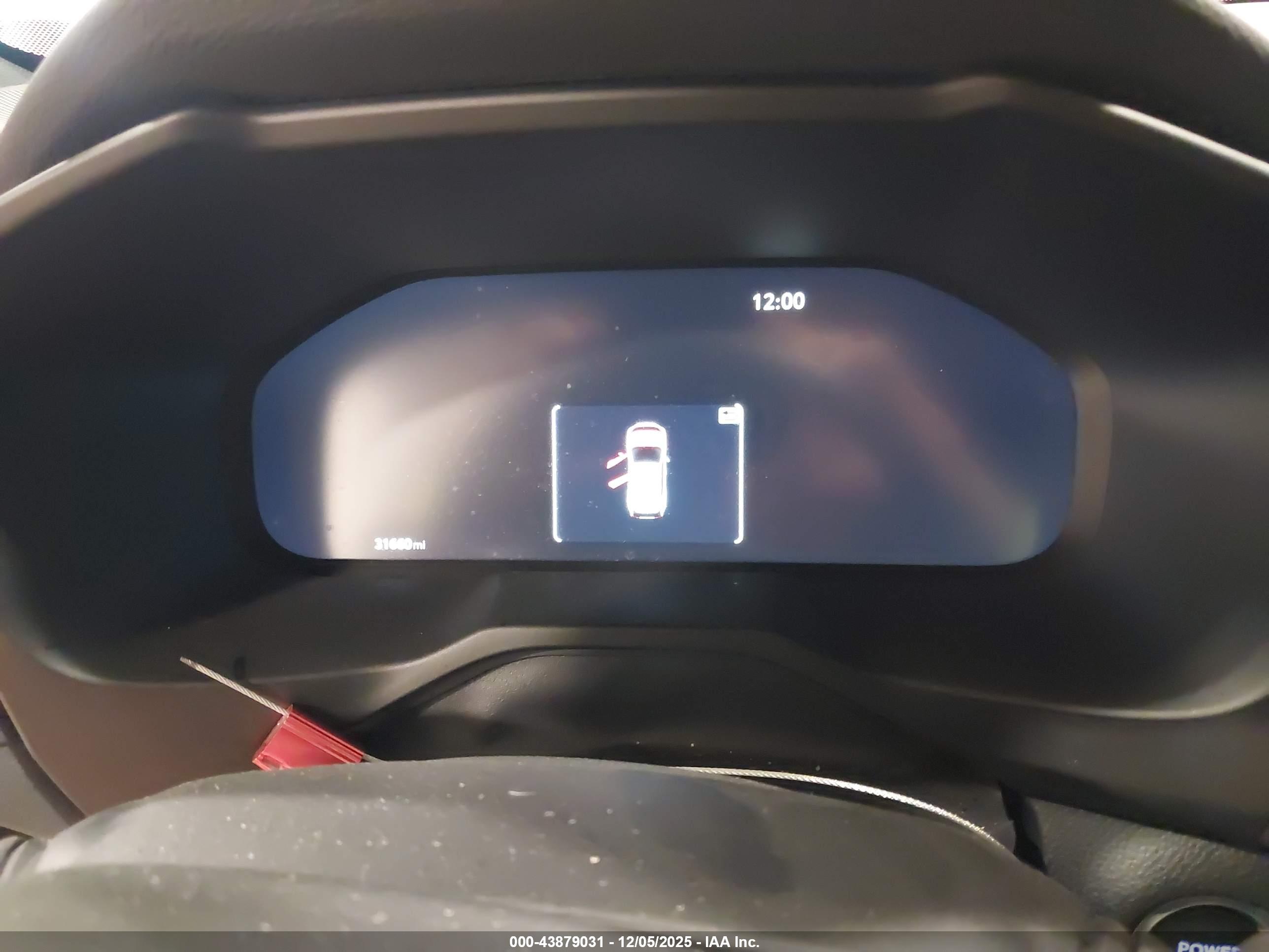 TOYOTA RAV4 image 7