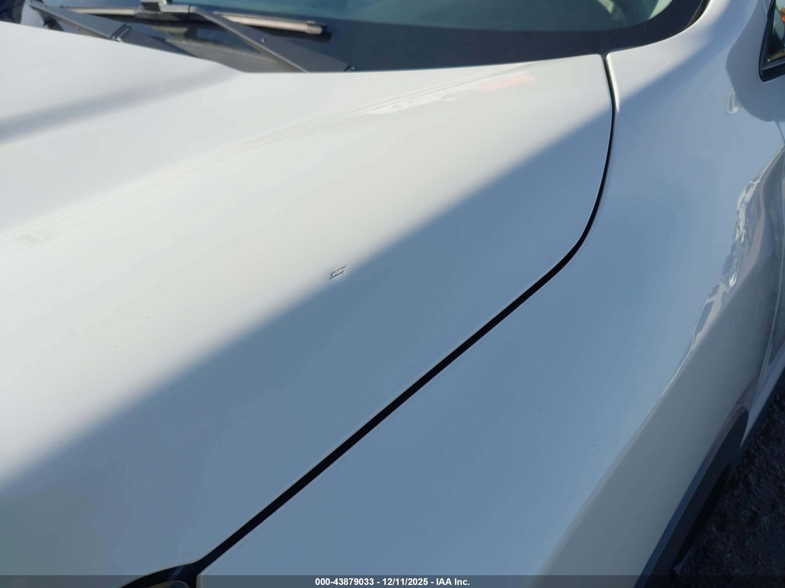 SUBARU FORESTER image 6