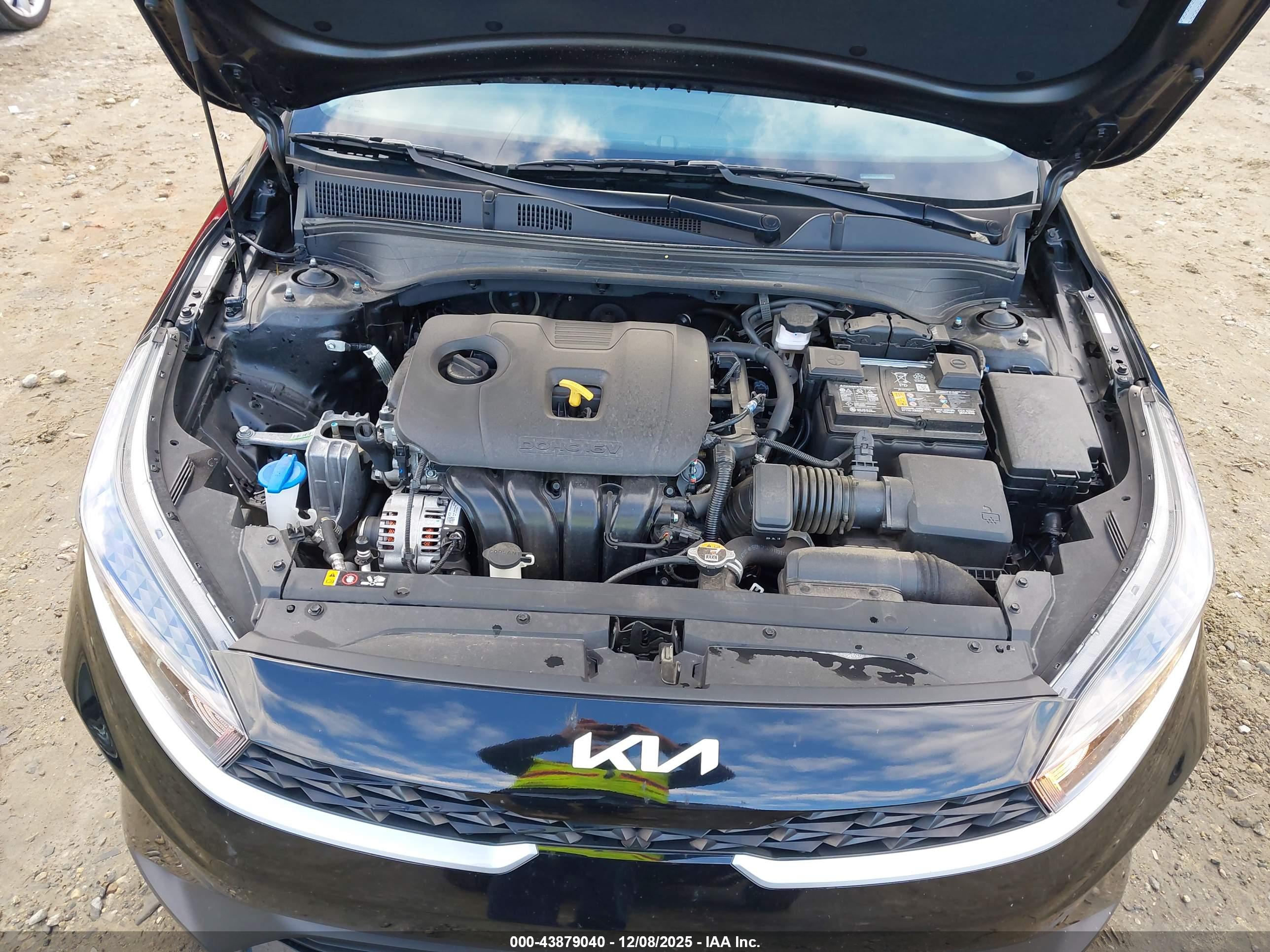 KIA FORTE image 10