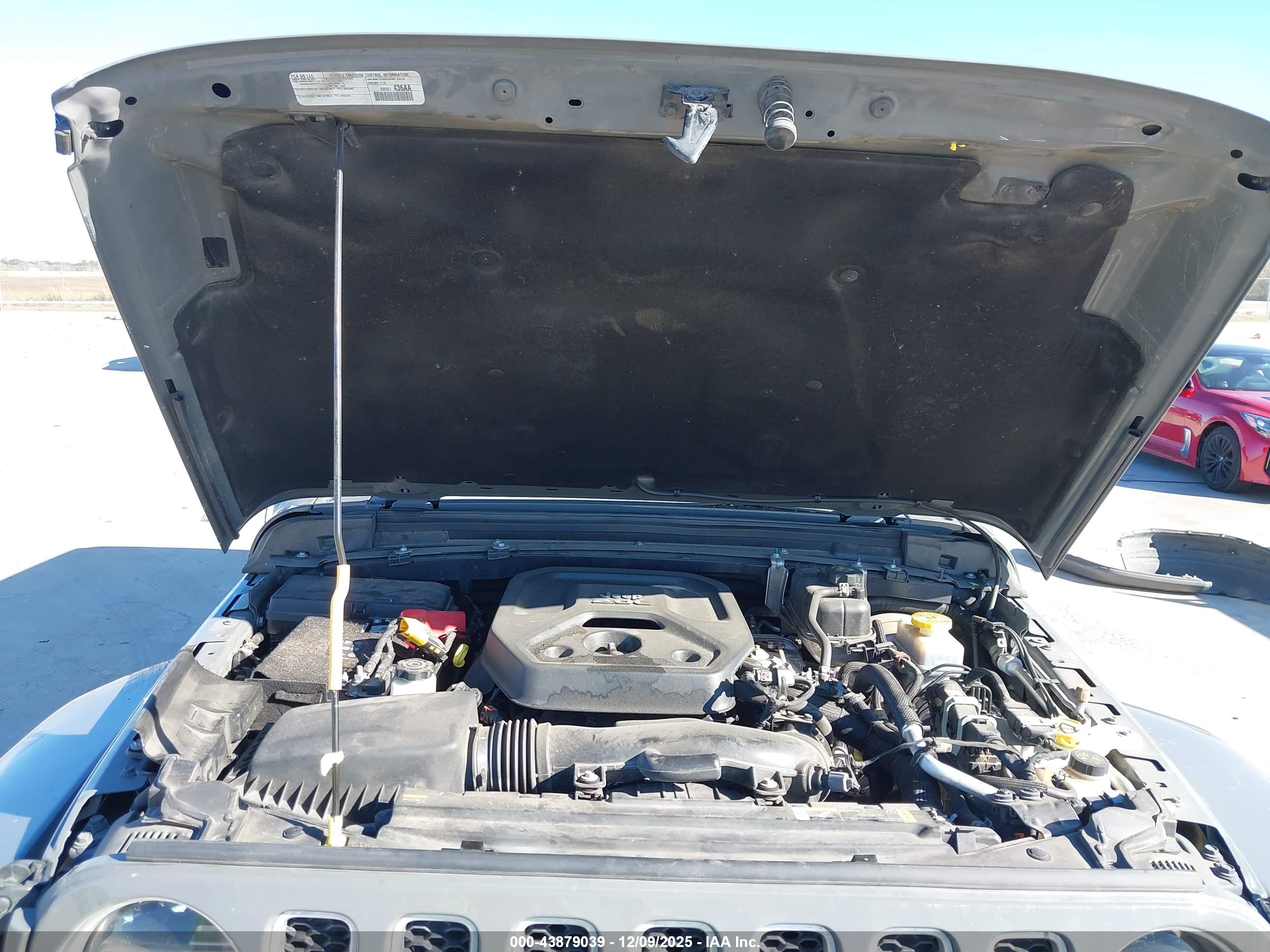 JEEP WRANGLER image 10
