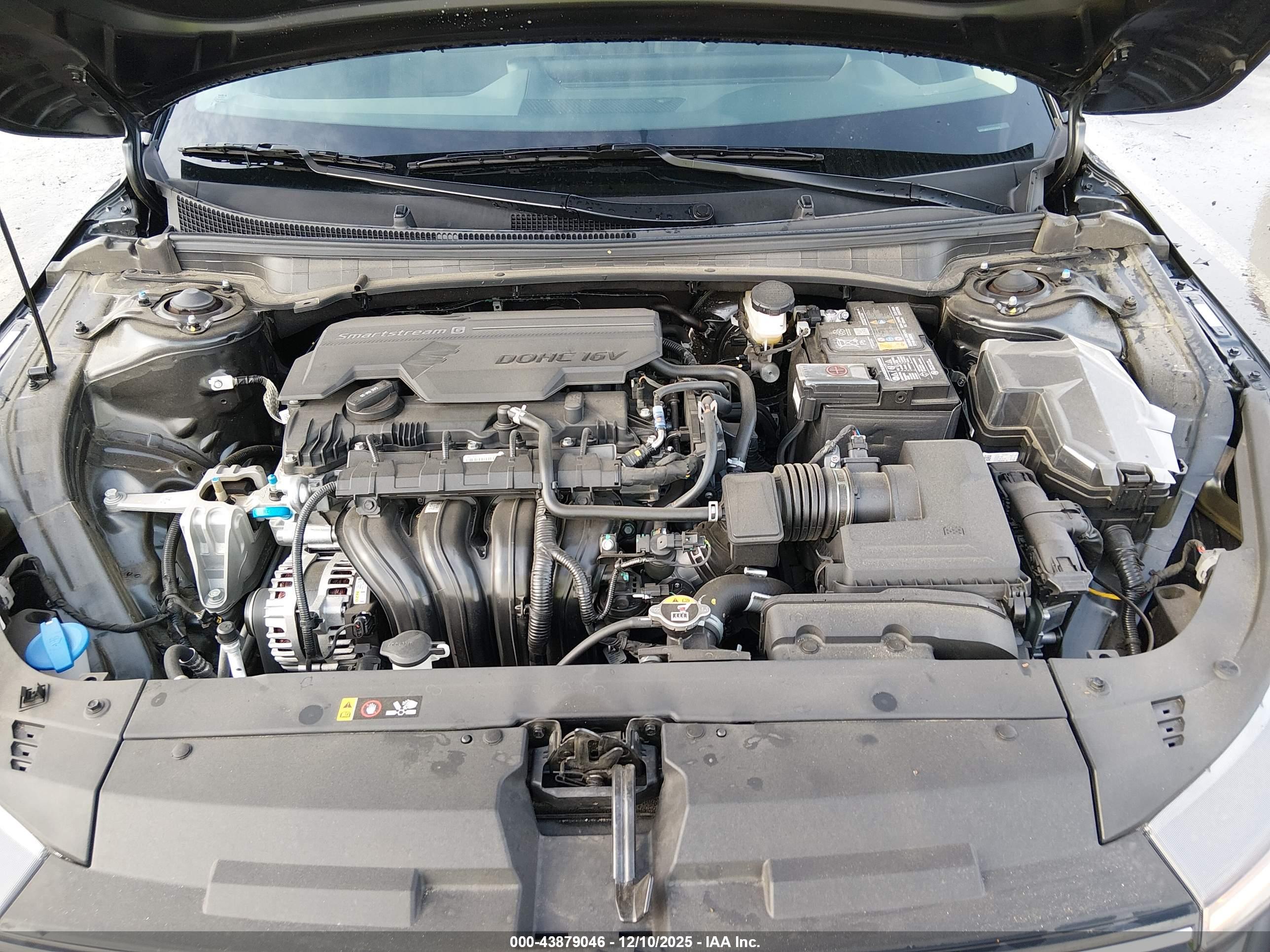 KIA K4 image 10